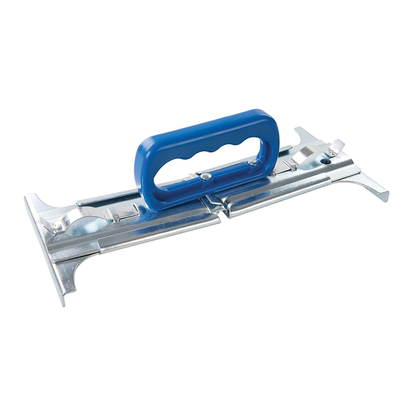 Paving Slab Lifter 300 - 500mm Galvanised Steel Slab Lifter Durable