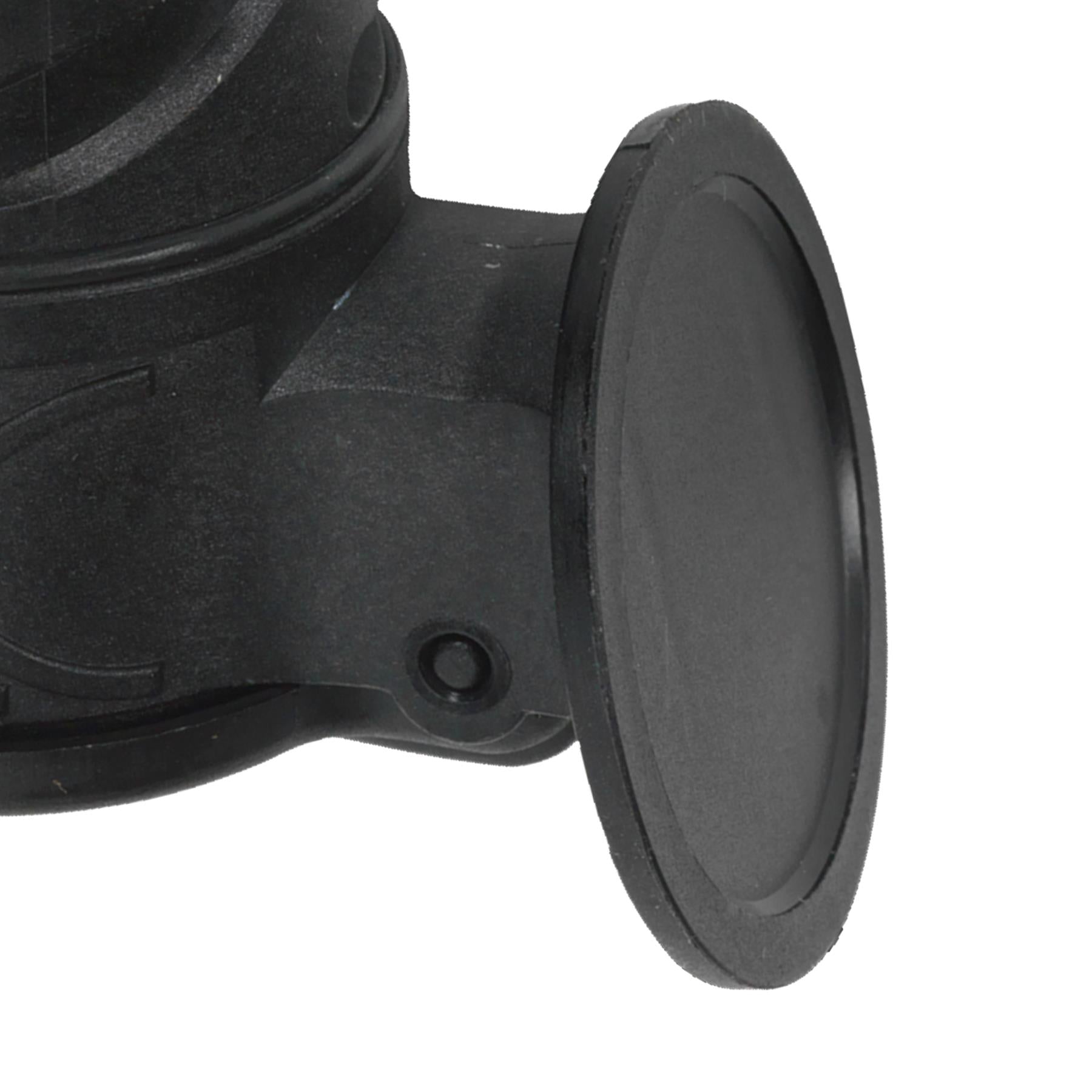 Sealey Socket Conversion Adaptor 13-Pin Euro - 7-Pin N Type 12V