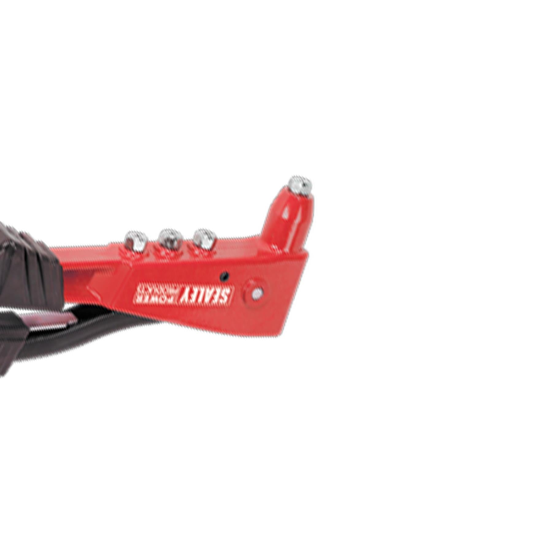 Sealey Riveter Heavy-Duty