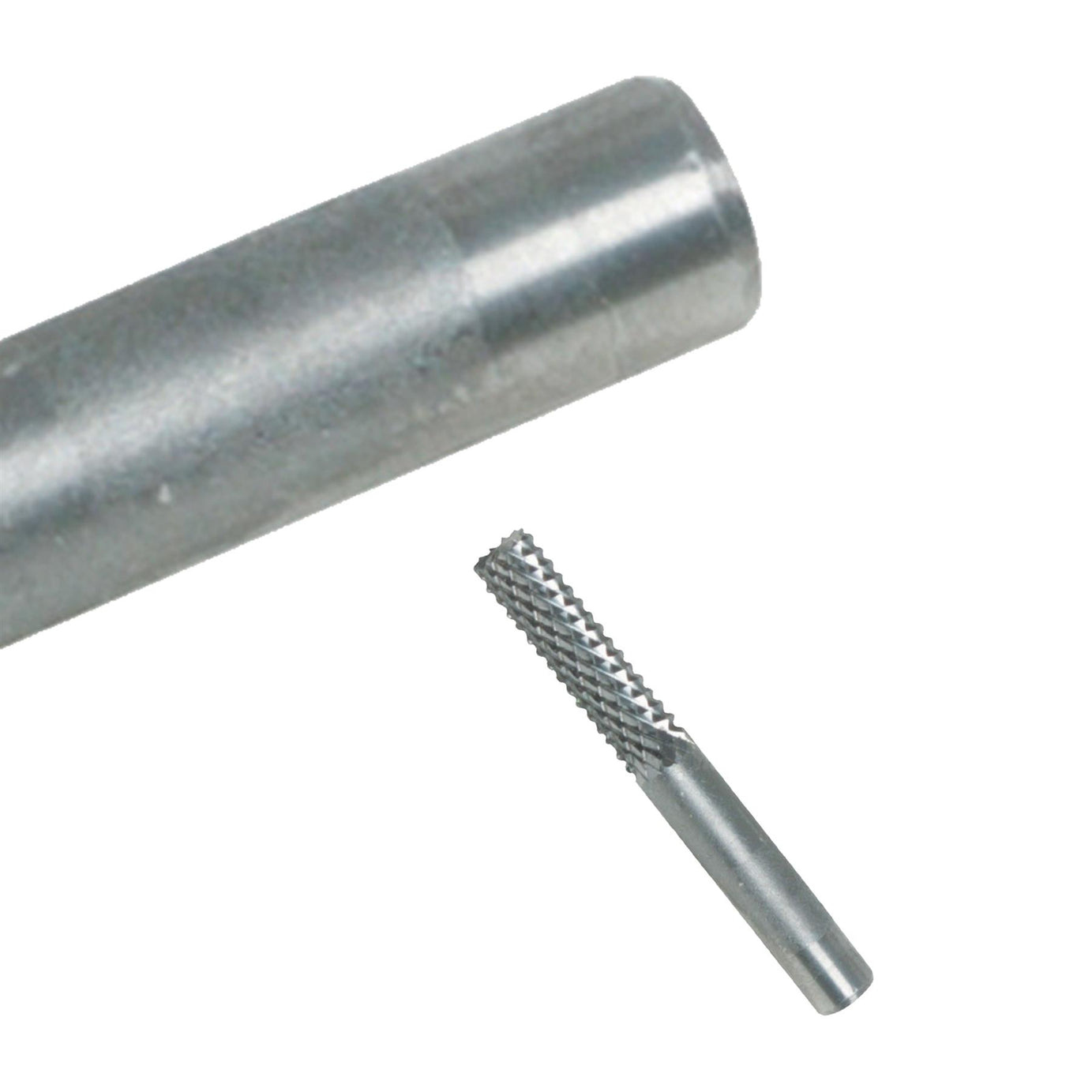 Tile & Cement 1/4" Spiral Bit 1/4" For Spiral Saws Overall Length 50mm