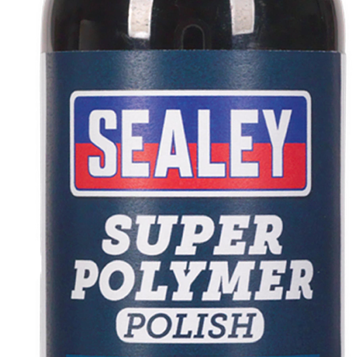 Sealey Super Polymer Polish 500ml