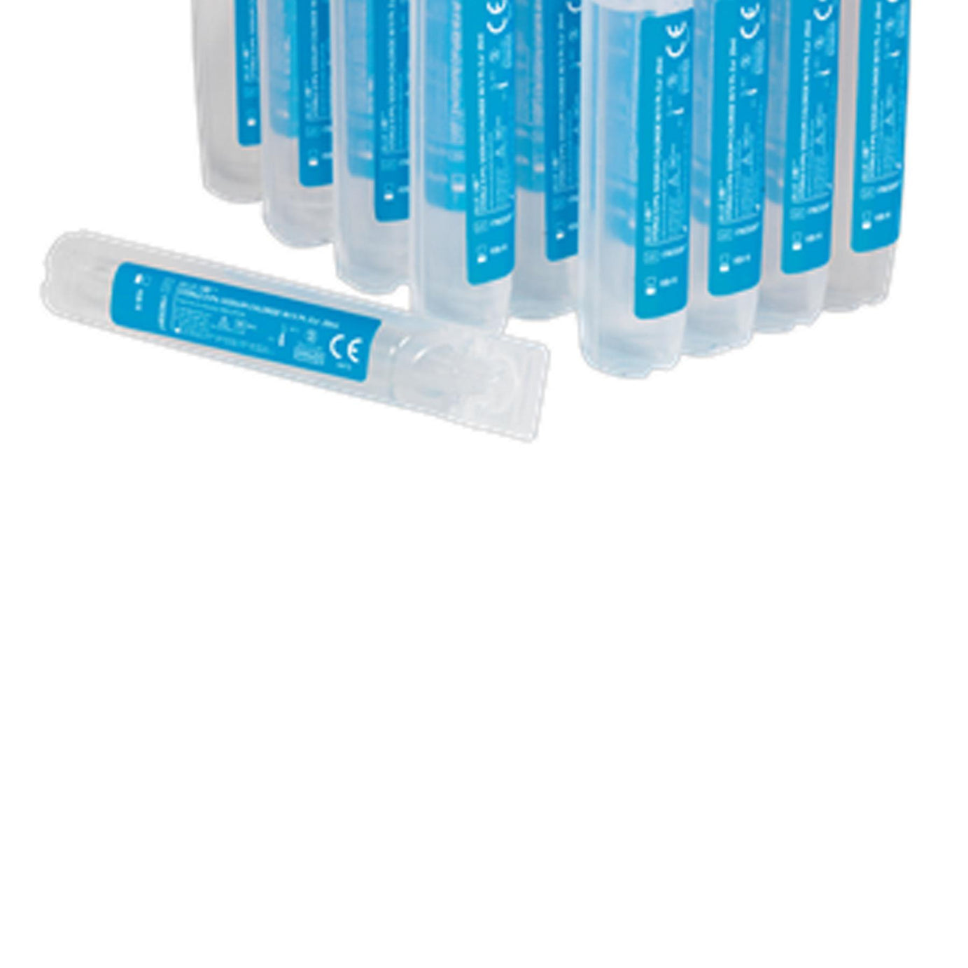 Sealey Eye/Wound Wash Solution Pods Pack of 25