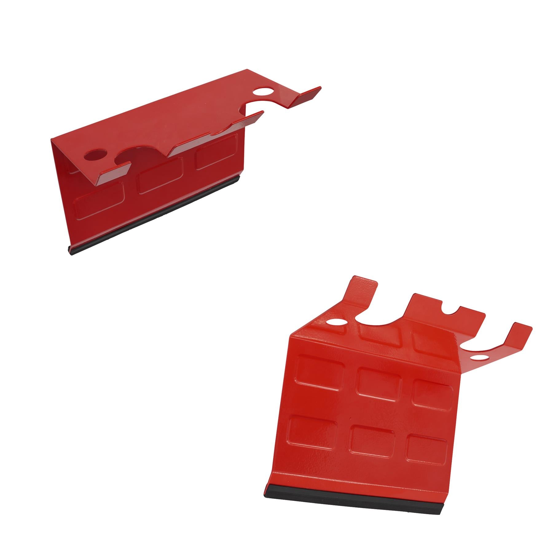 Sealey Magnetic Spray Gun Holder - 2 Gun