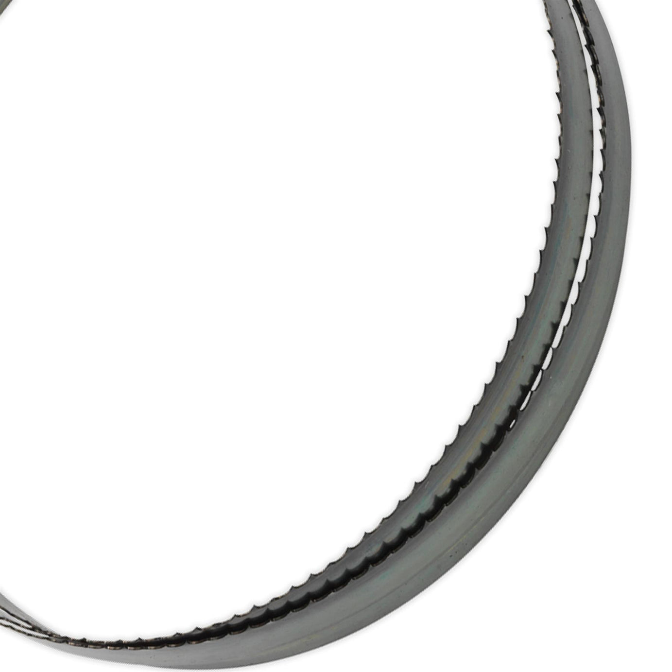 Sealey Bandsaw Blade 2362 x 19 x 0.81mm 4tpi Skip Tooth