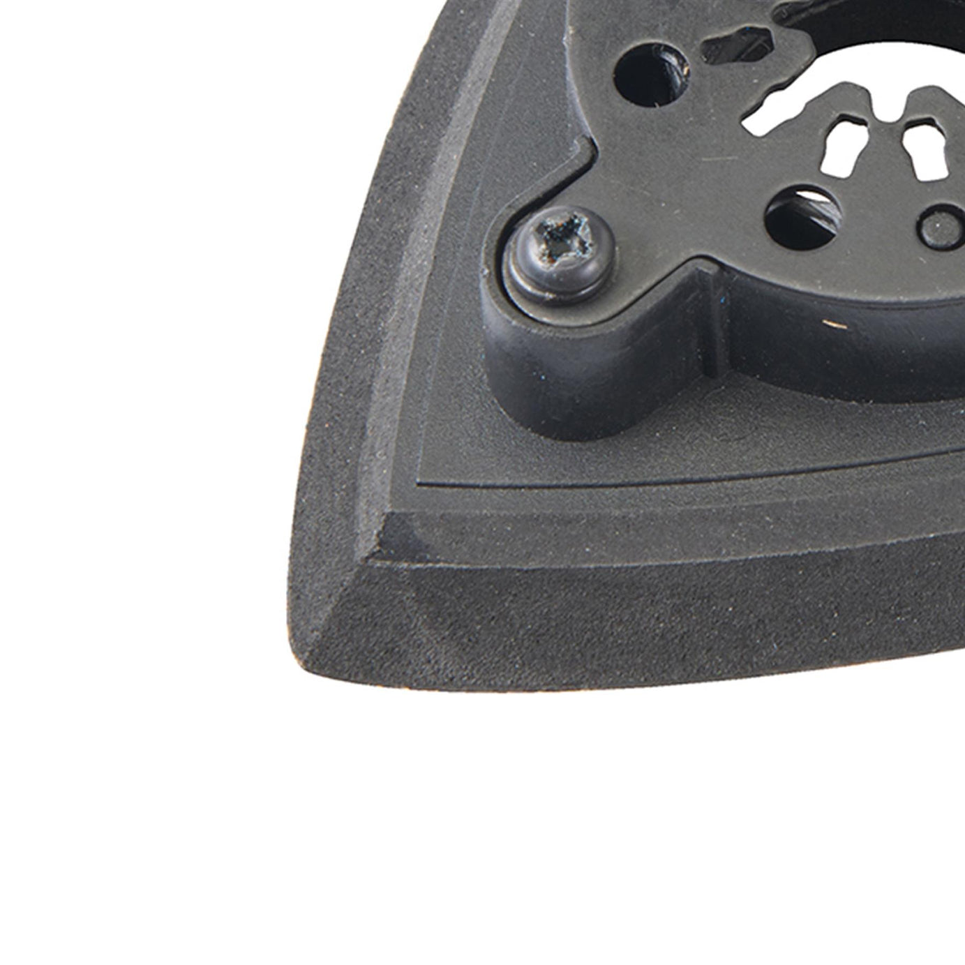 Multi Tool Function Sanding Pad Attachment 93mm Oscillating Heavy Duty