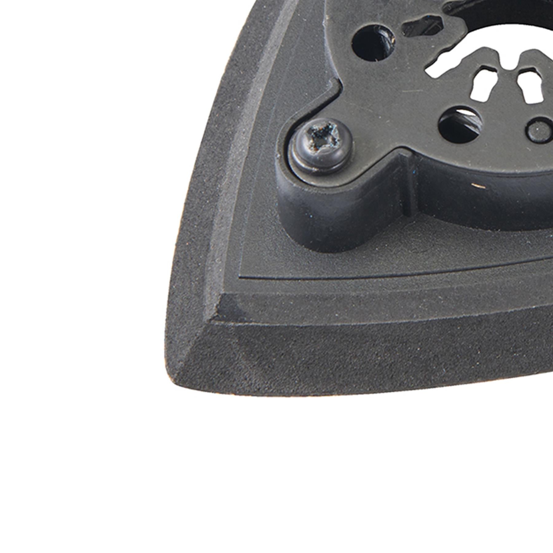 Multi Tool Function Sanding Pad Attachment 93mm Oscillating Heavy Duty