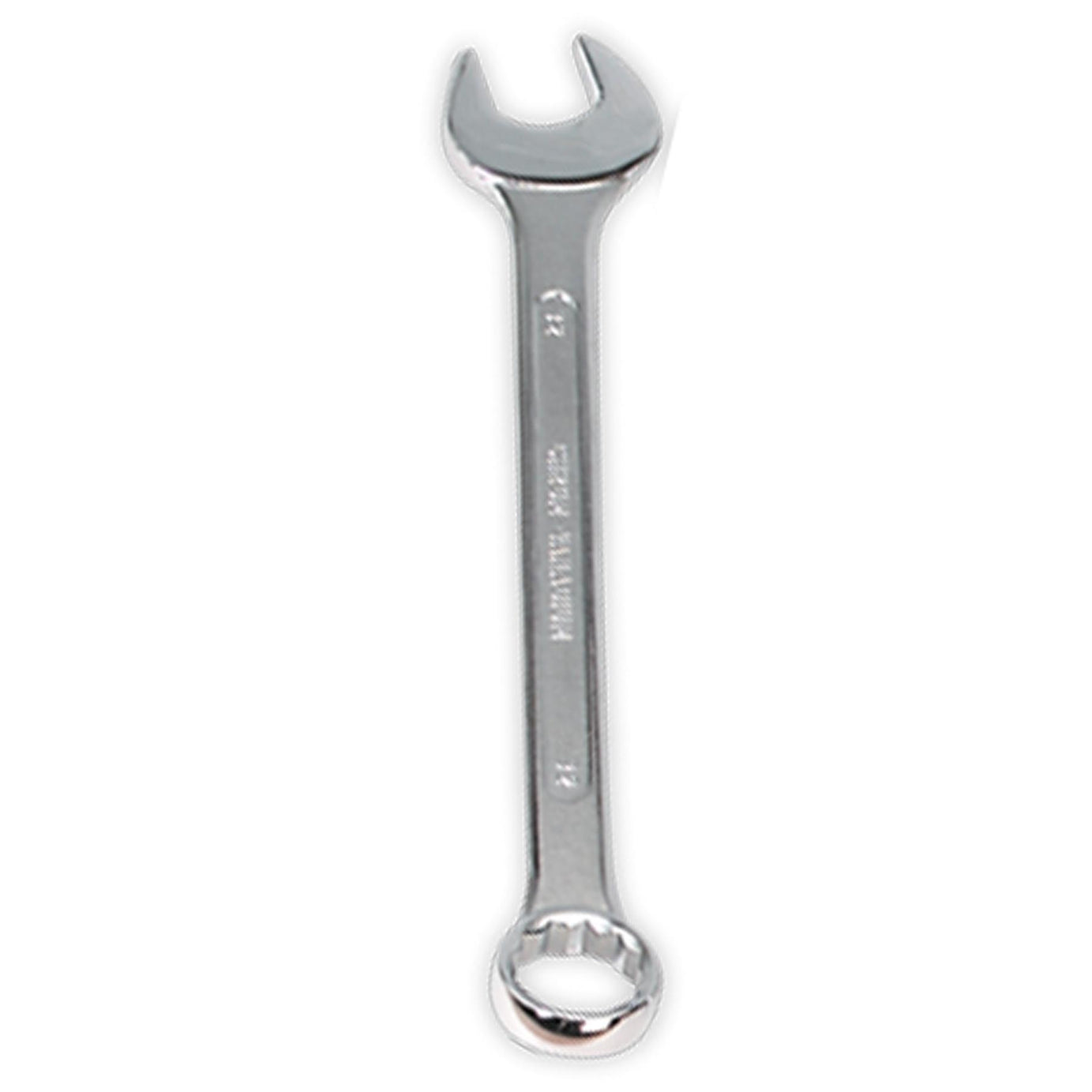 Sealey Combination Spanner Set 25pc Jumbo Metric