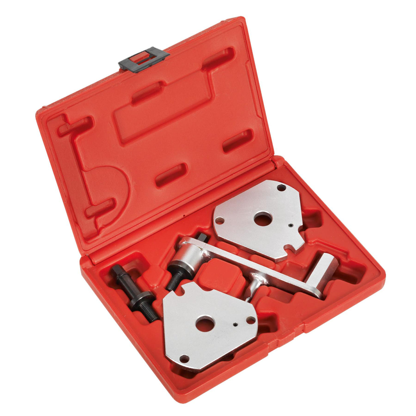 Petrol Engine Timing Tool Kit - Fiat, Lancia 16v - Belt Drive. Sealey