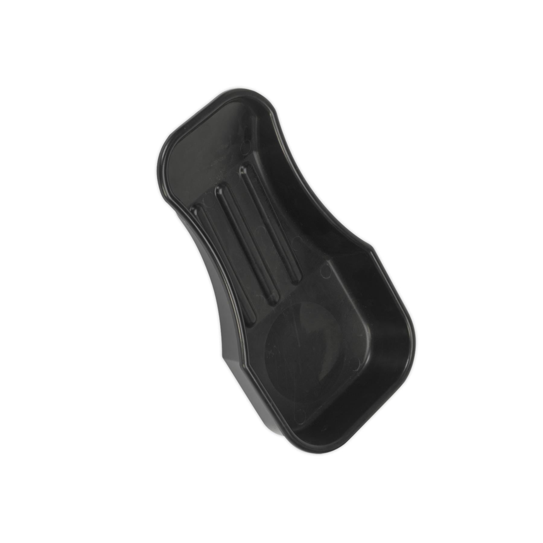 Sealey Motorcycle Oil Drain Pan 2.5L