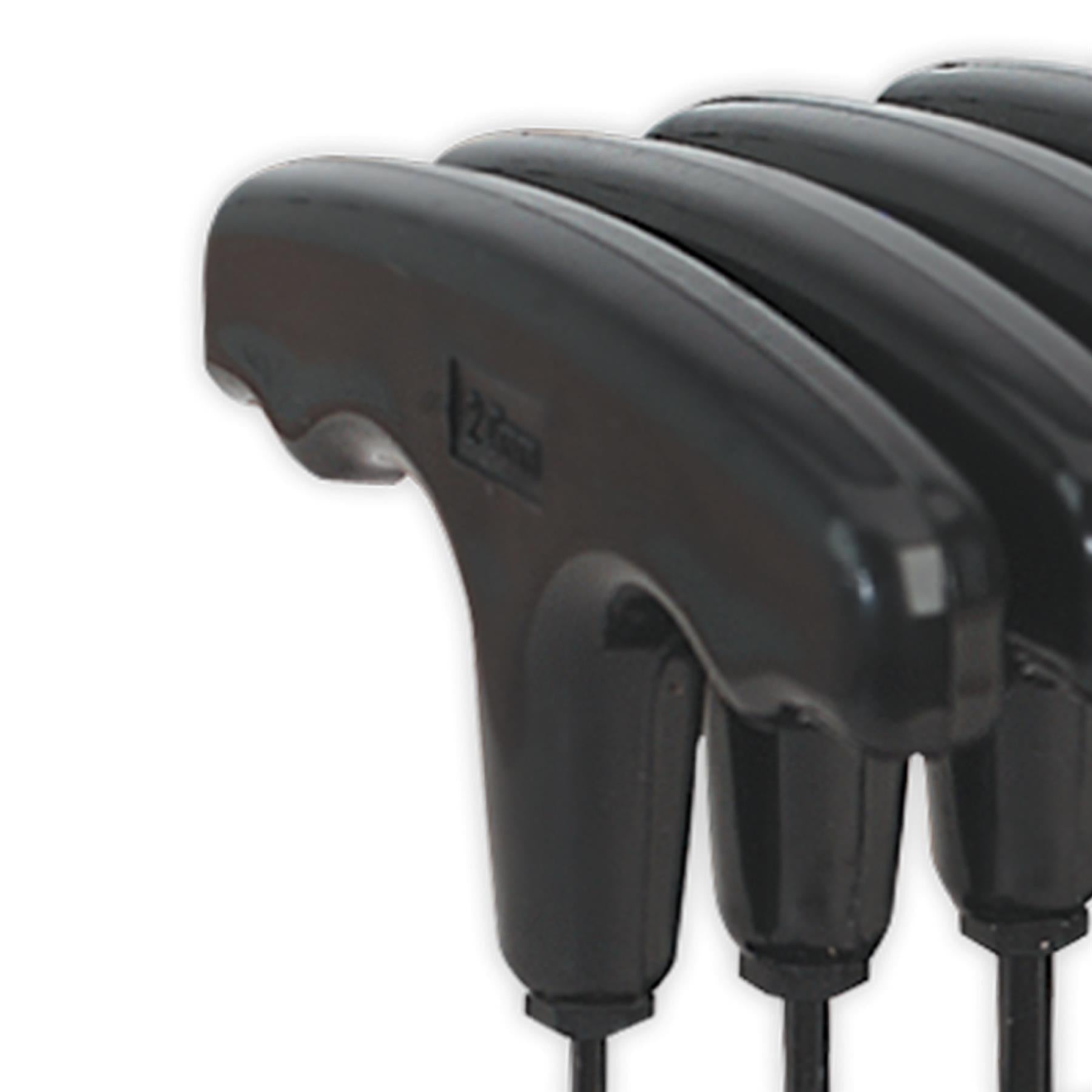 Sealey Hex Key Set 10pc T-Handle - Metric