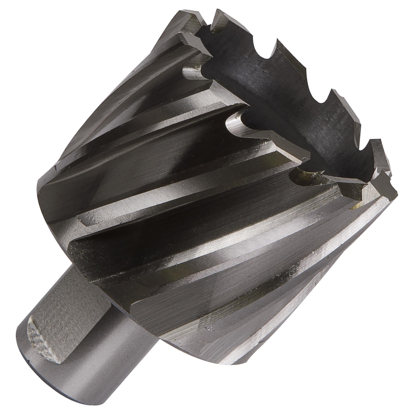 Sealey Rotabor Cutter HSS 46mm - Cut Depth 25mm