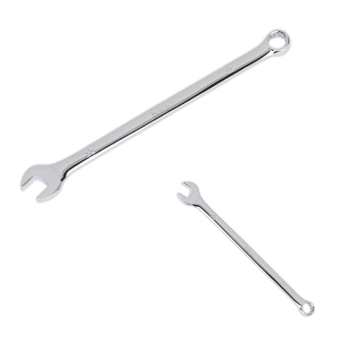 Sealey Combination Spanner Extra-Long 12mm