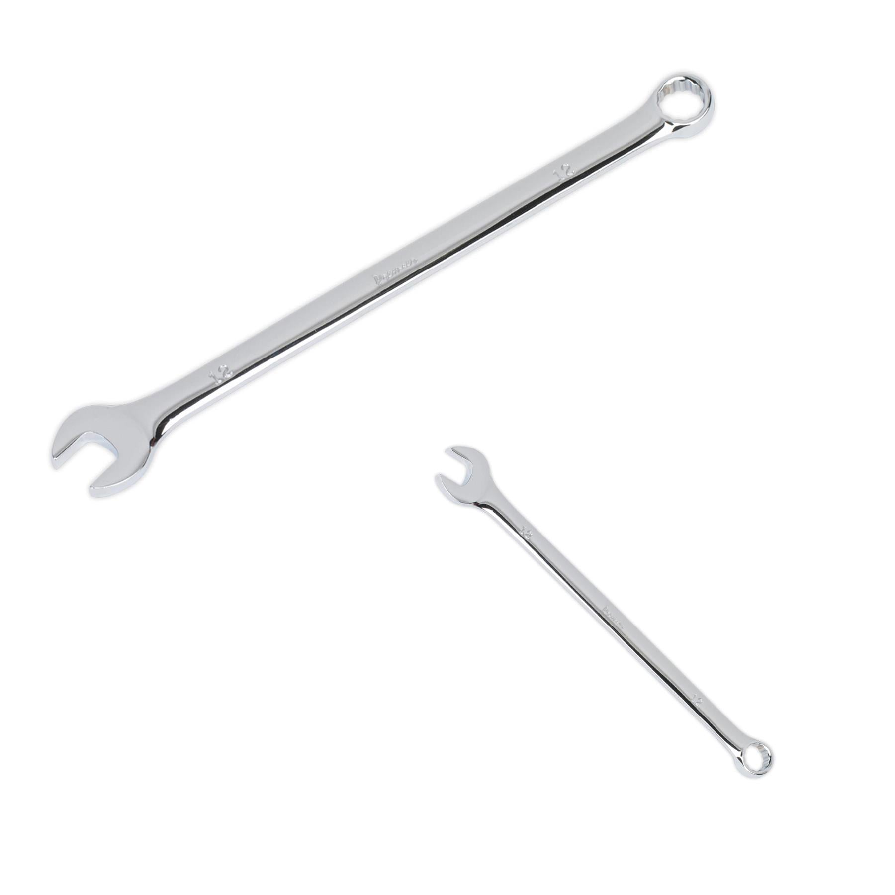Sealey Combination Spanner Extra-Long 12mm