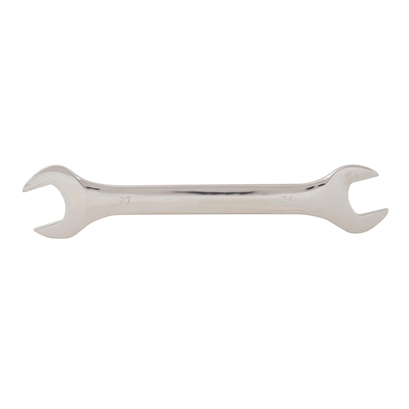 Open Ended Spanner Wrench