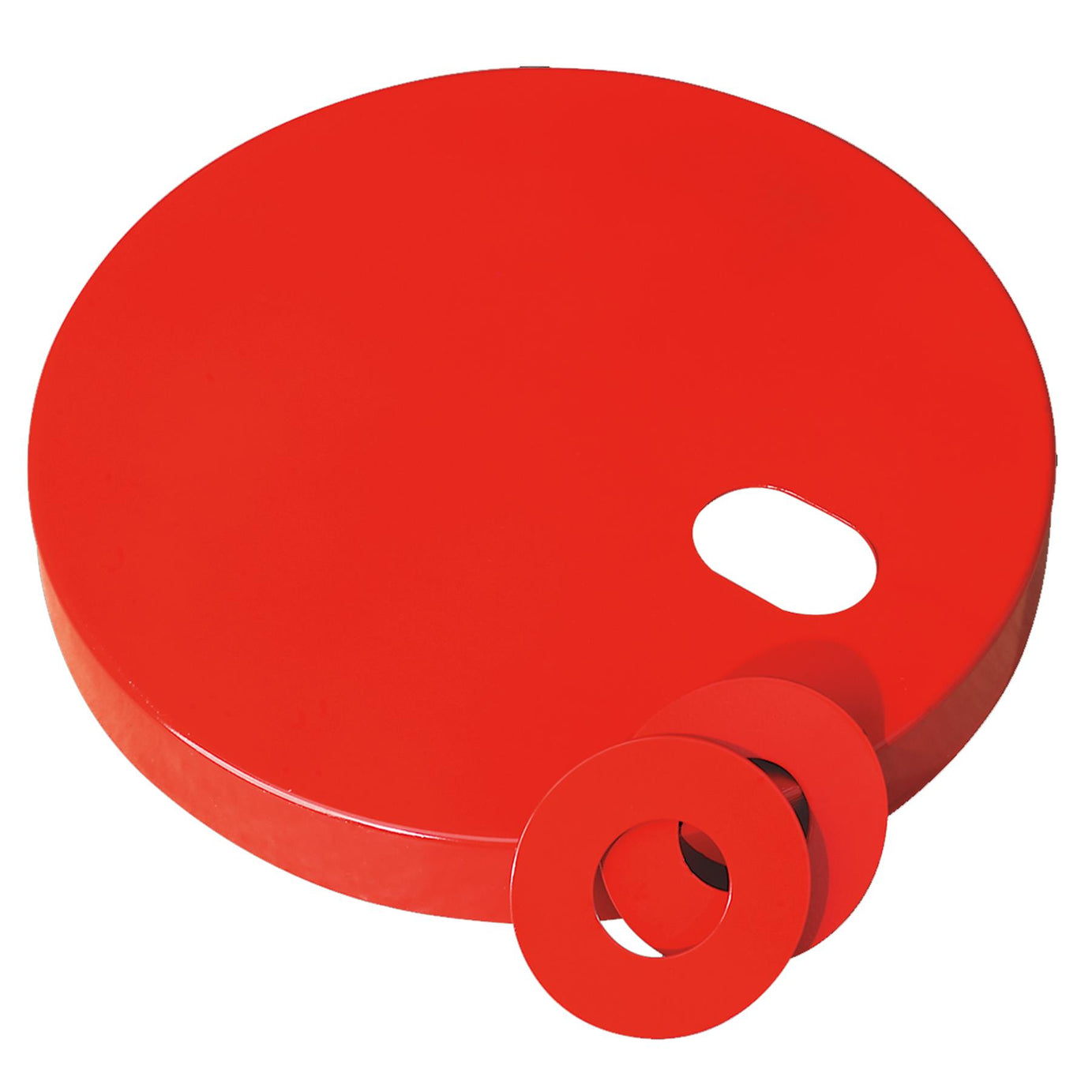 Sealey Fixing Kit for EP80 Gear Oil Drums