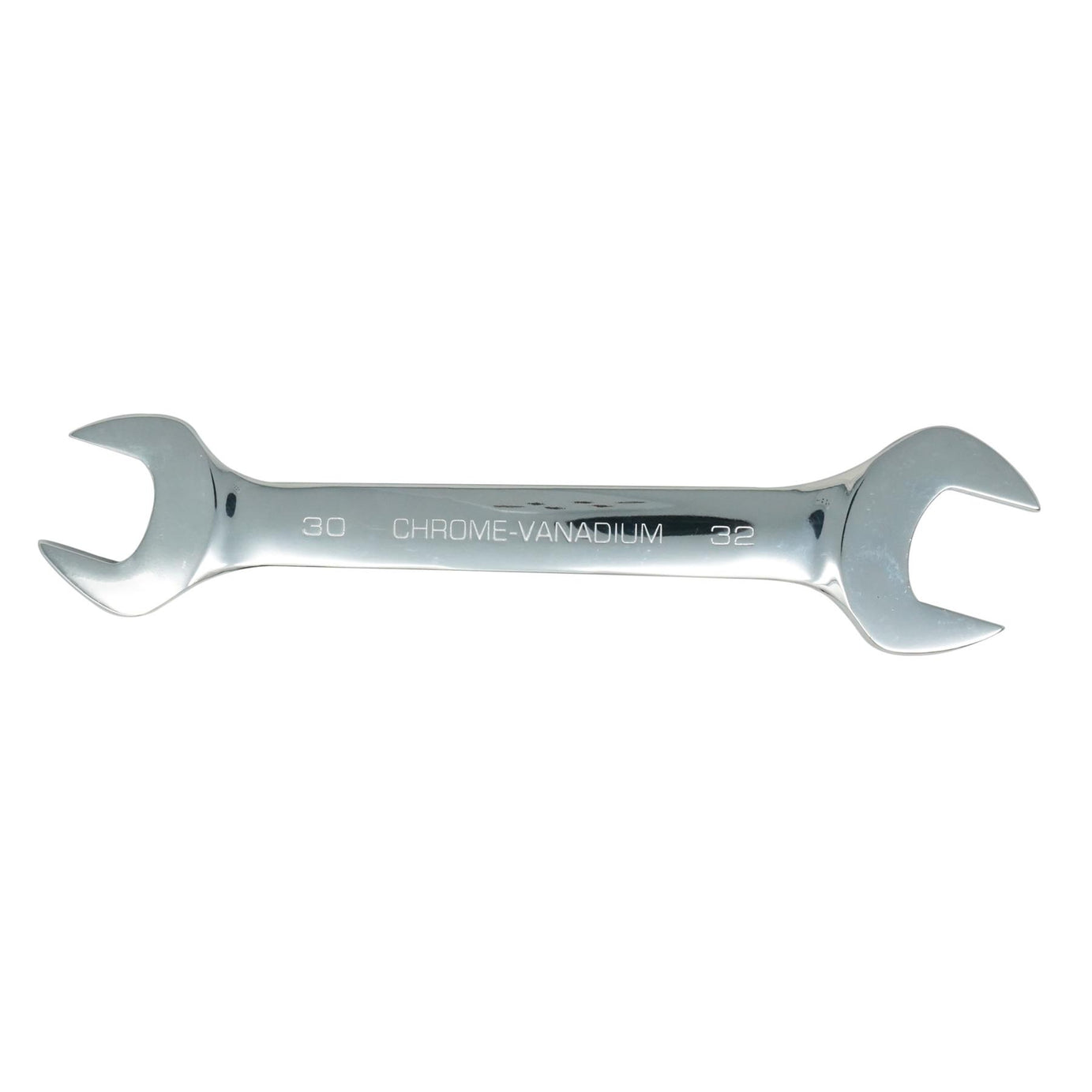 Open Ended Spanner Wrench