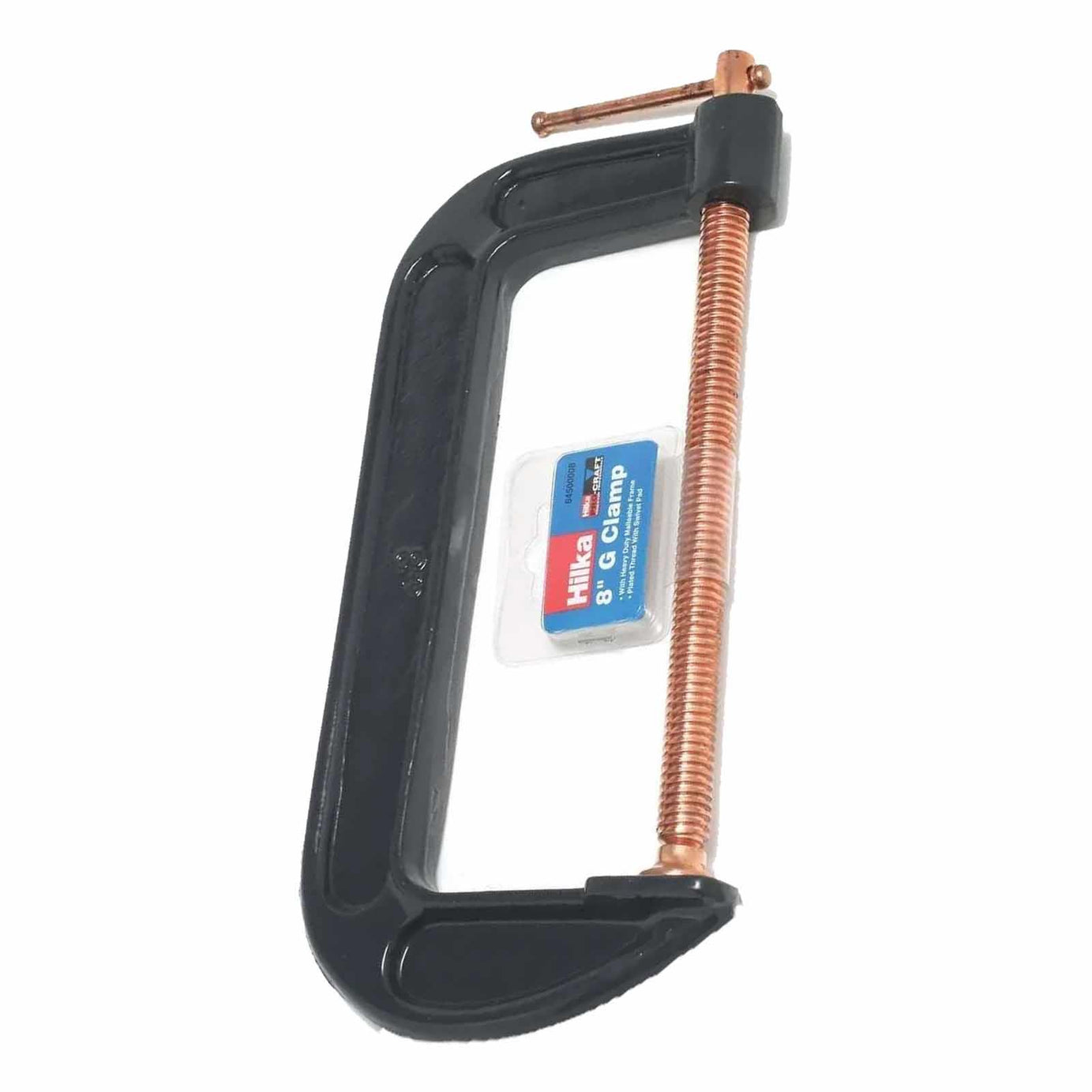 Heavy Duty G Clamp