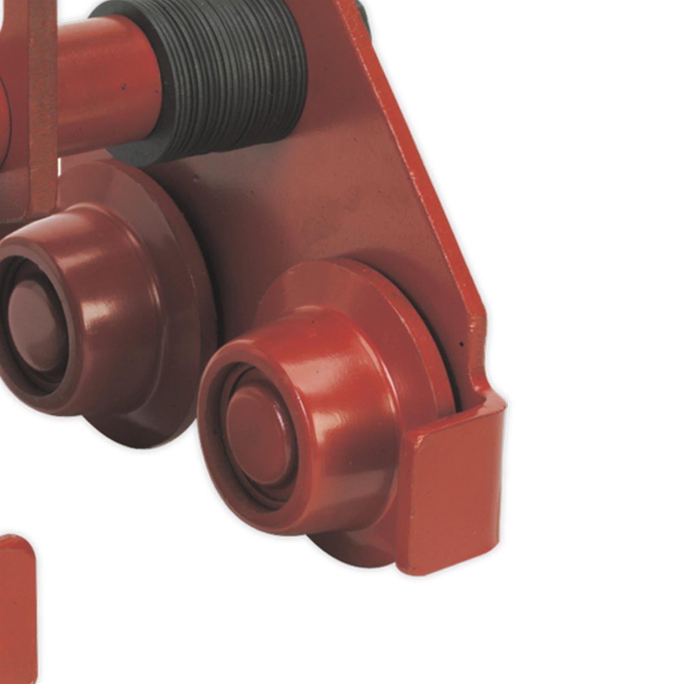 Sealey Trolley Plain 0.5tonne