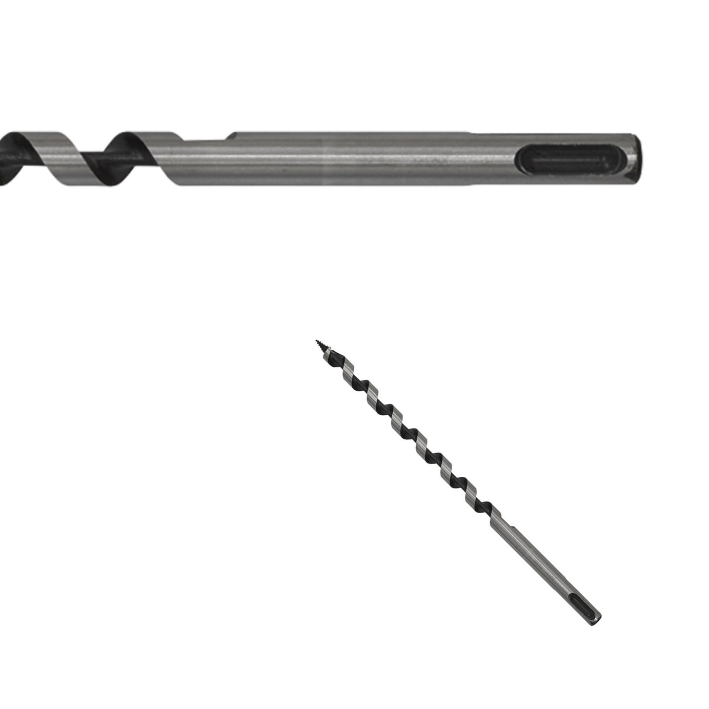 Sealey SDS Plus Auger Wood Drill 10 x 235mm - SA10X235