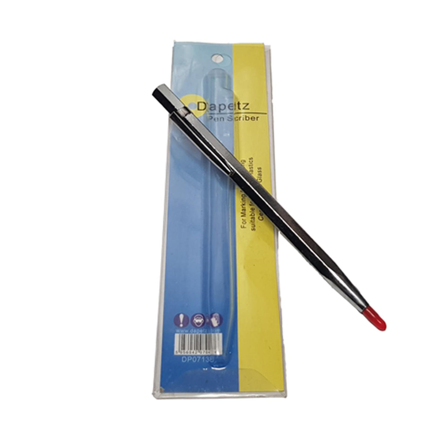 6in Scribing Tool Tungsten Carbide