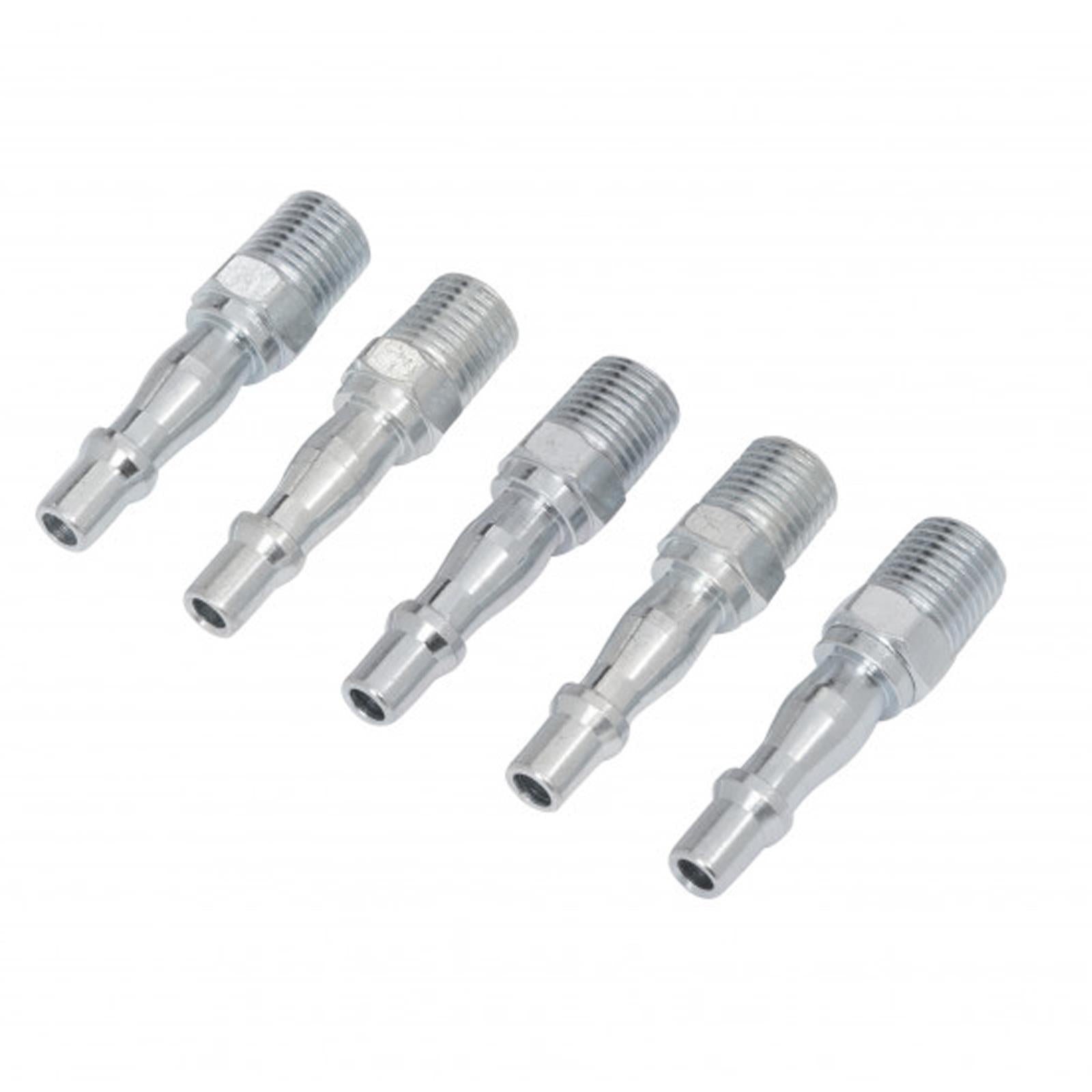 25MM DIAM PVC Bianco-U Tubo Rettilineo Connettori Accoppiatori Tubo 2pz - Foto 7