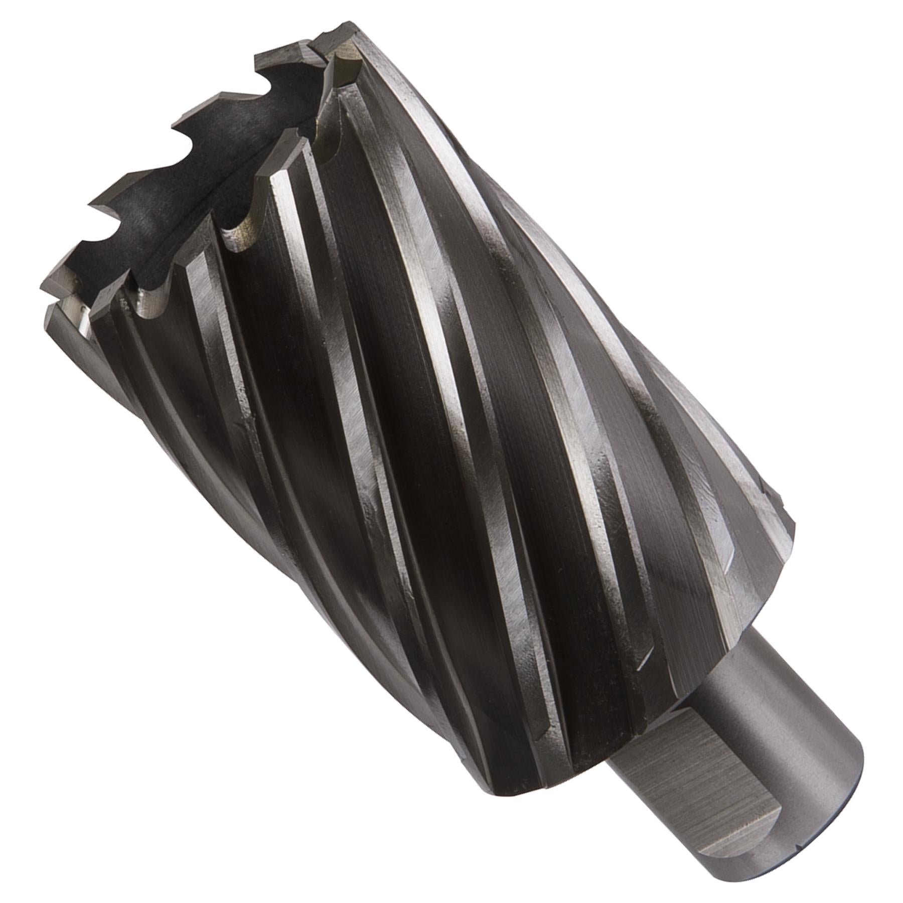 Sealey Rotabor Cutter HSS 40mm - Cut Depth 50mm