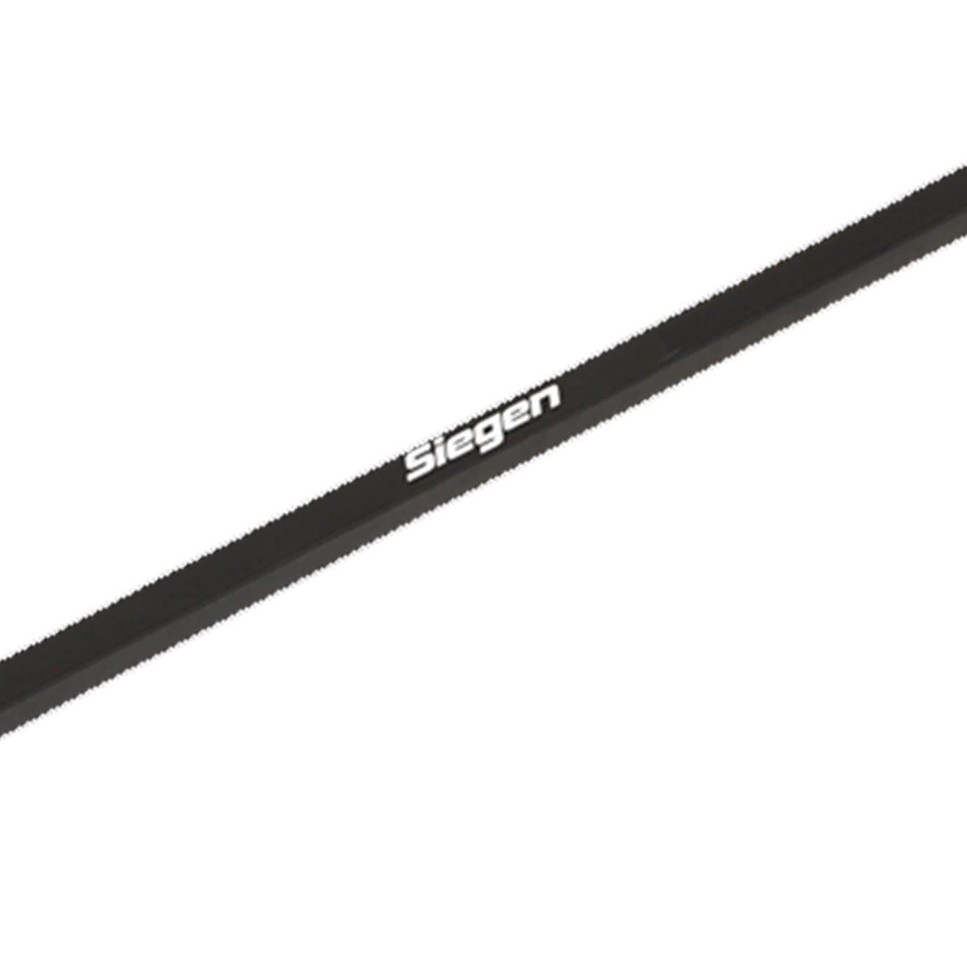 Sealey Pry Bar 25� Heavy-Duty 1220mm with Hammer Cap