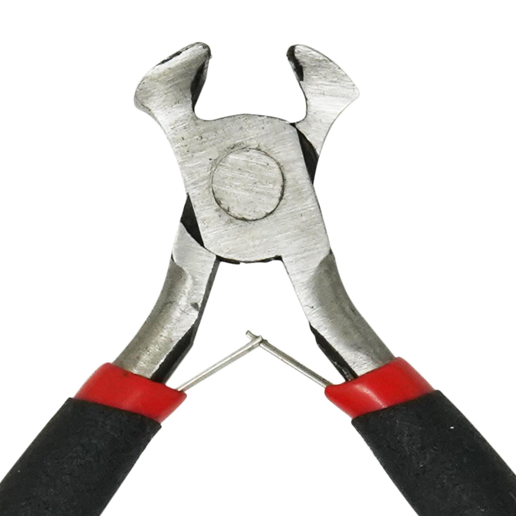 Mini Small End Cut Pliers