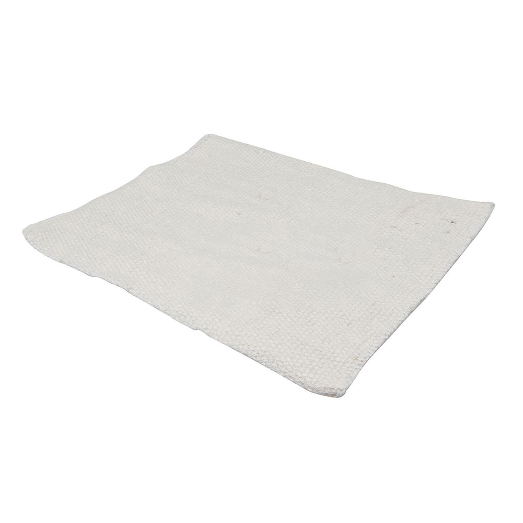 PLUMBERS SOLDERING MAT BRAZING HEAT RESISTANT PLUMBING TOOL 300MM x 250MM