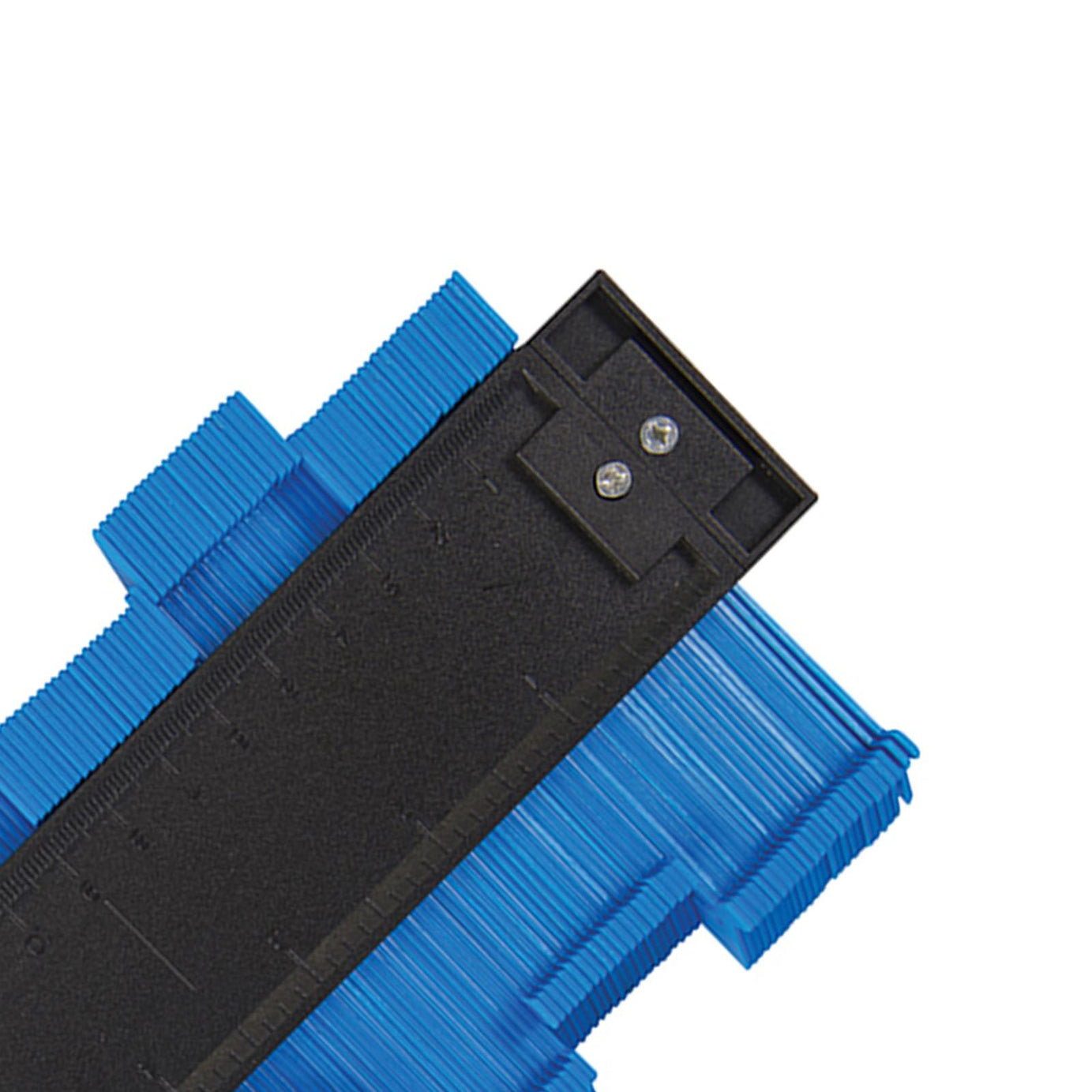 Profile Guage 250mm Measuring Tool Duplicates Irregular Shapes & Contours
