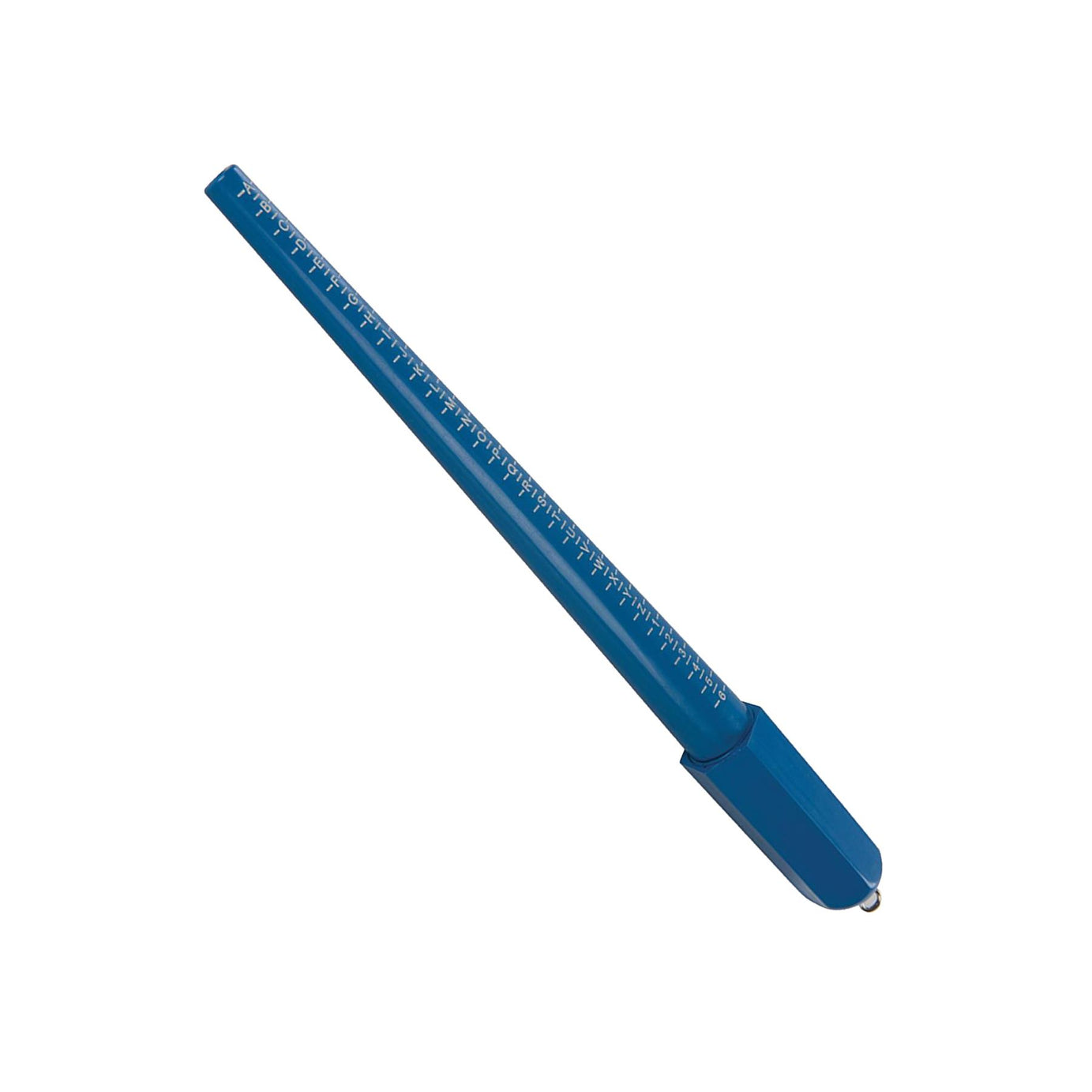 Plastic Ring Stick A-Z & 1-6 Full Range Of UK Ring Sizes For Jewellery Making