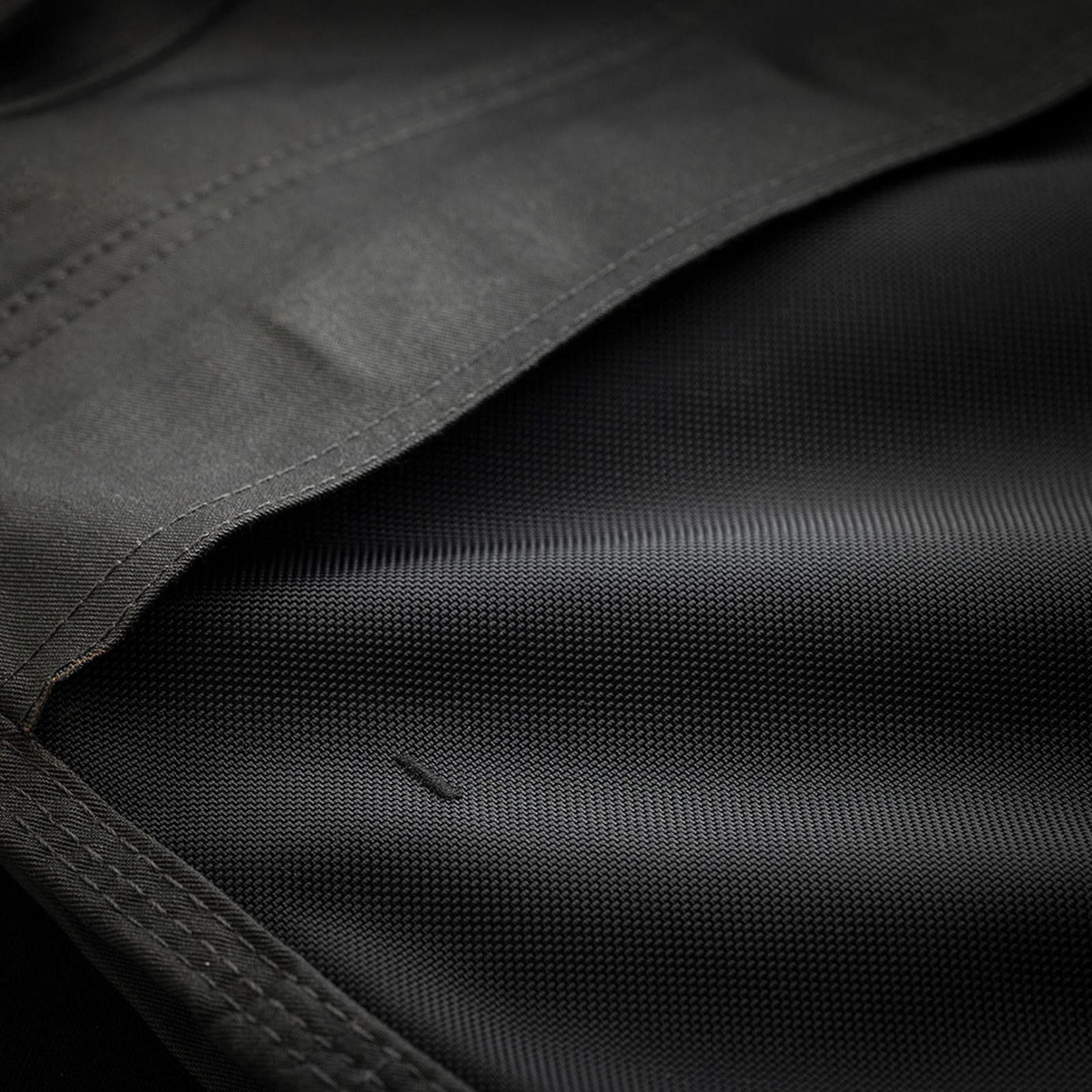 Scruffs Pro Flex Holster Work Trouser Graphite Trade Worker 36" Regular