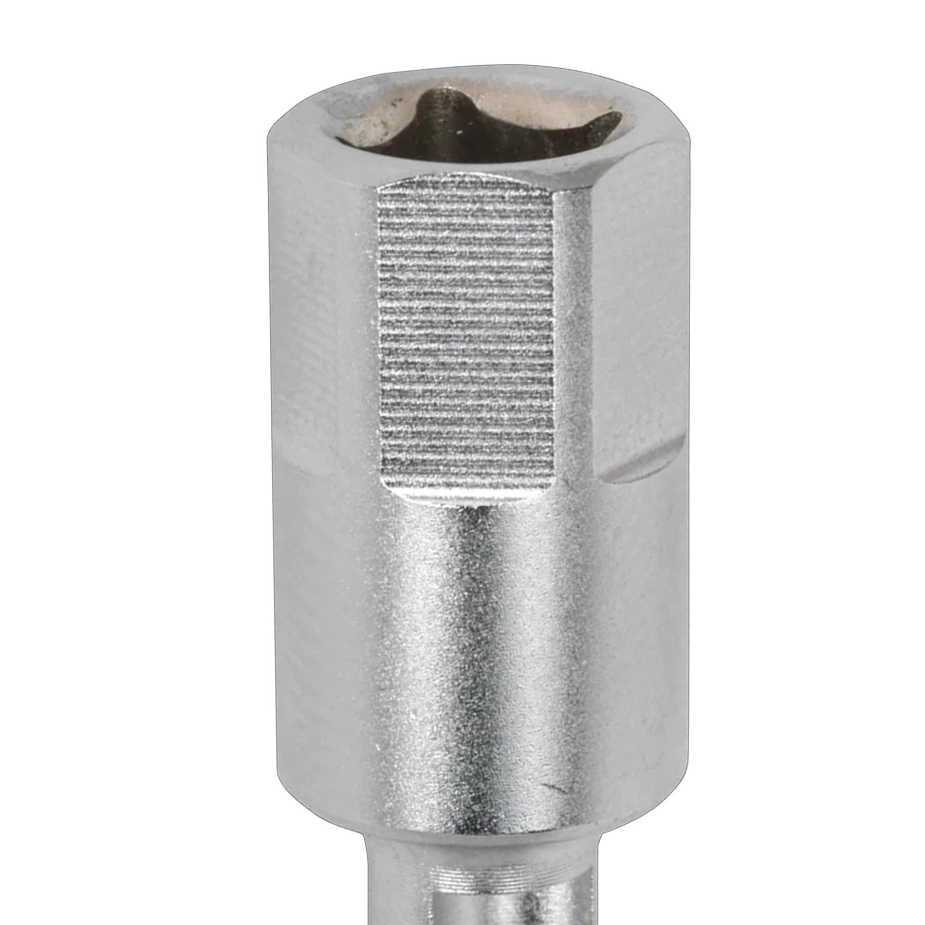 Sealey 1/4"Sq Drive Oil Drain Plug Key - VAG Twin Cam Diesel
