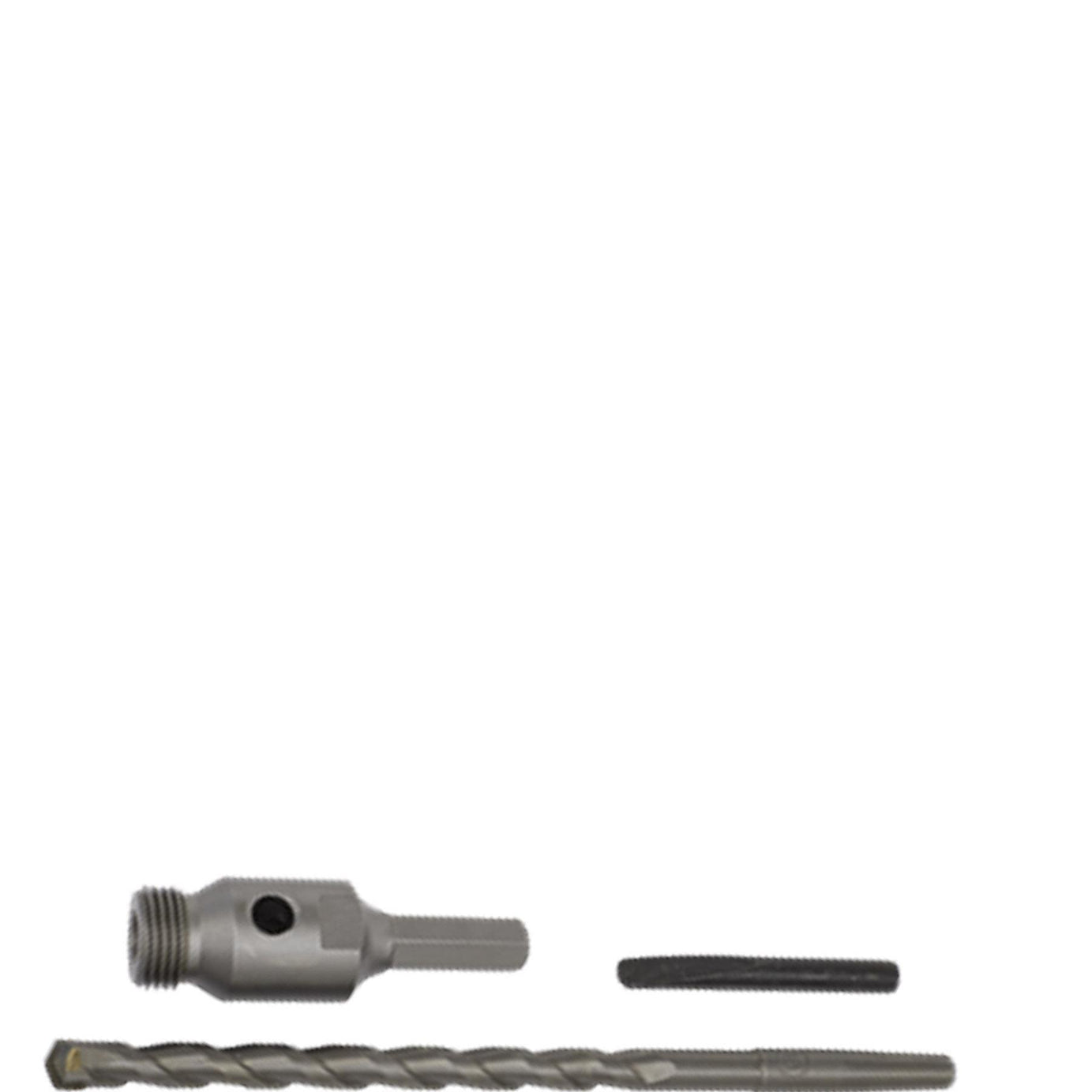 Sealey Hex 310mm Adaptor Pack