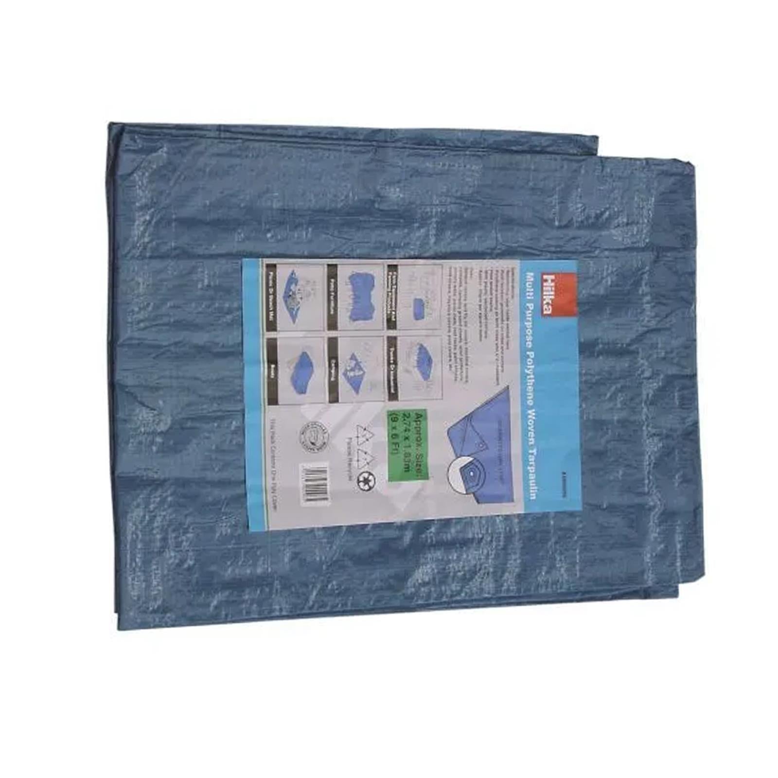 Durable 9ft x 6ft Heavy Duty