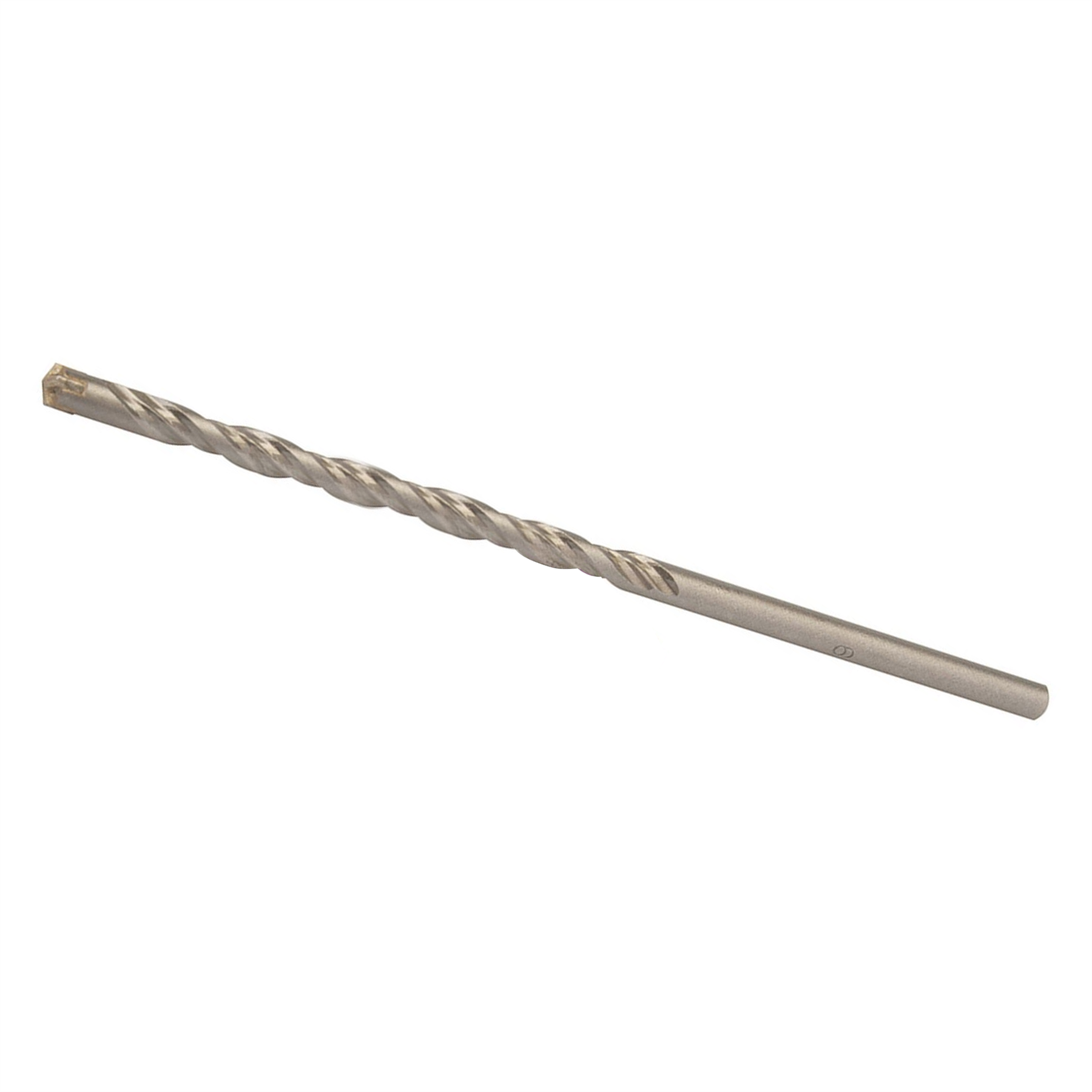 Cross Head Masonry Drill Bit 6 X 150mm Tungsten Carbide Tip Concrete Stone DIY