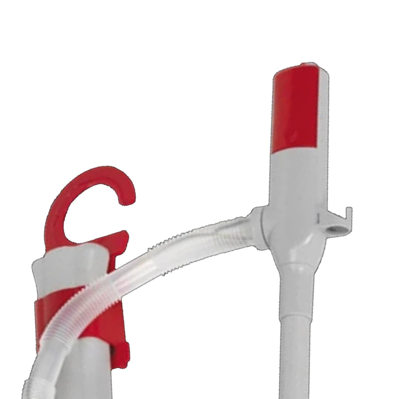 Sealey Jerry Can Pump Battery Operated