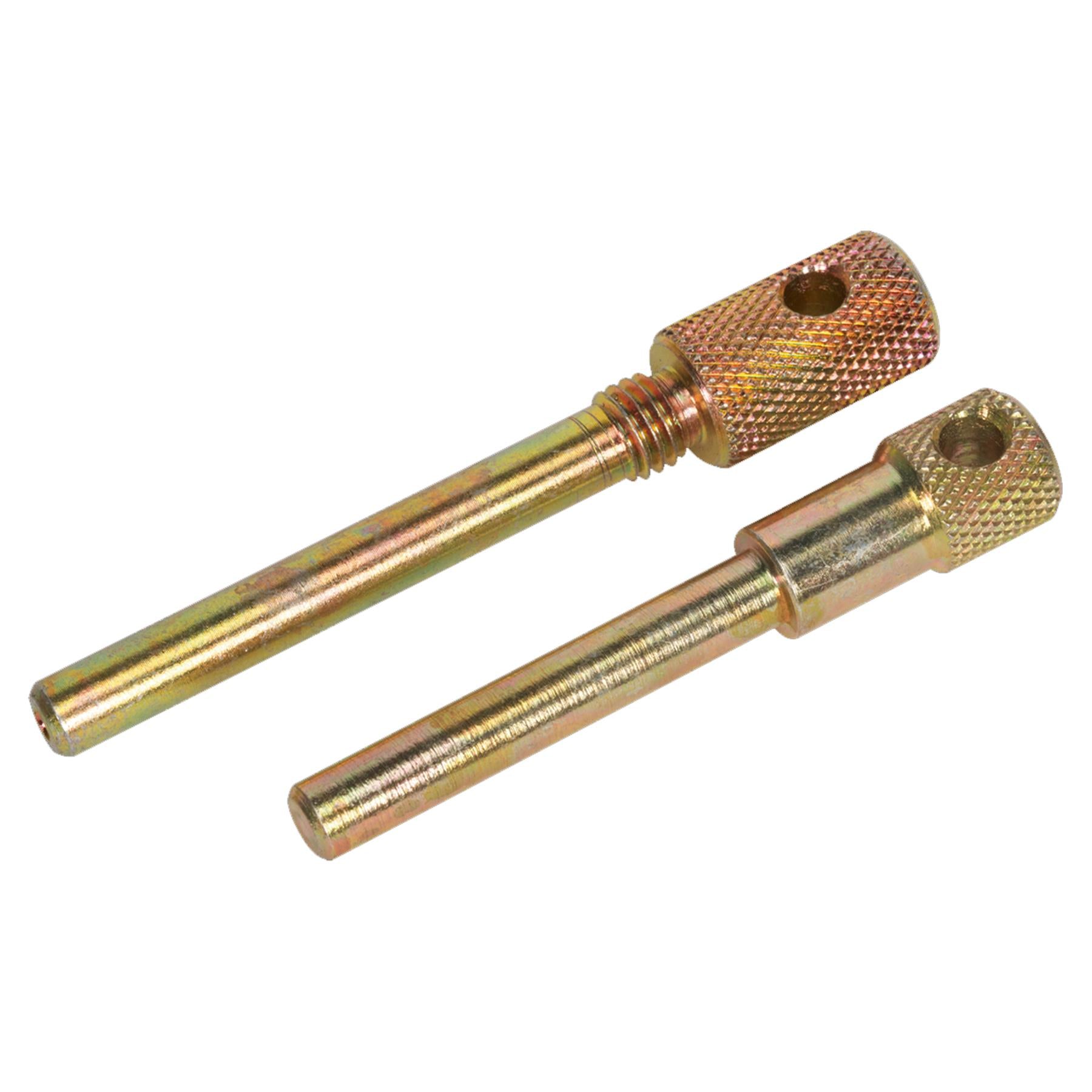 Sealey Die Eng Timing Kit - Renault, Nissan, Suzuki, Dacia-Belt