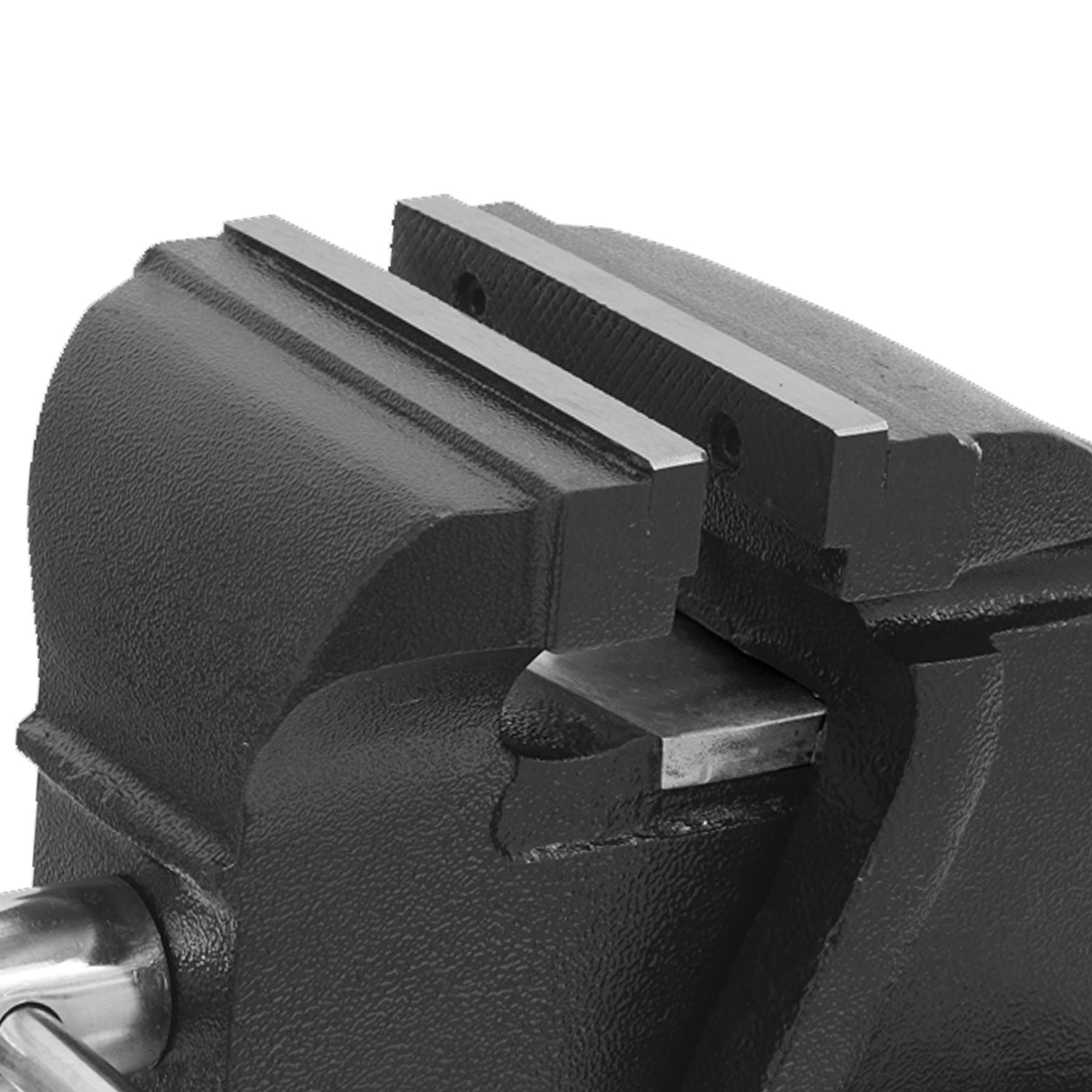 Sealey Professional Mechanic's Vice 150mm SG Iron