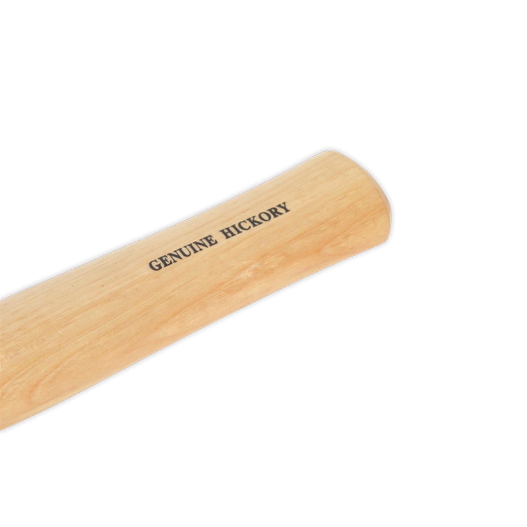 Sealey Club Hammer 2.5lb Hickory Shaft