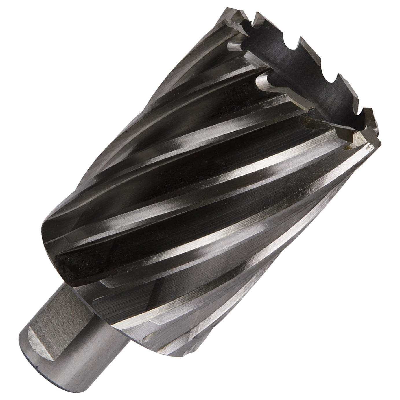 Sealey Rotabor Cutter HSS 43mm - Cut Depth 50mm