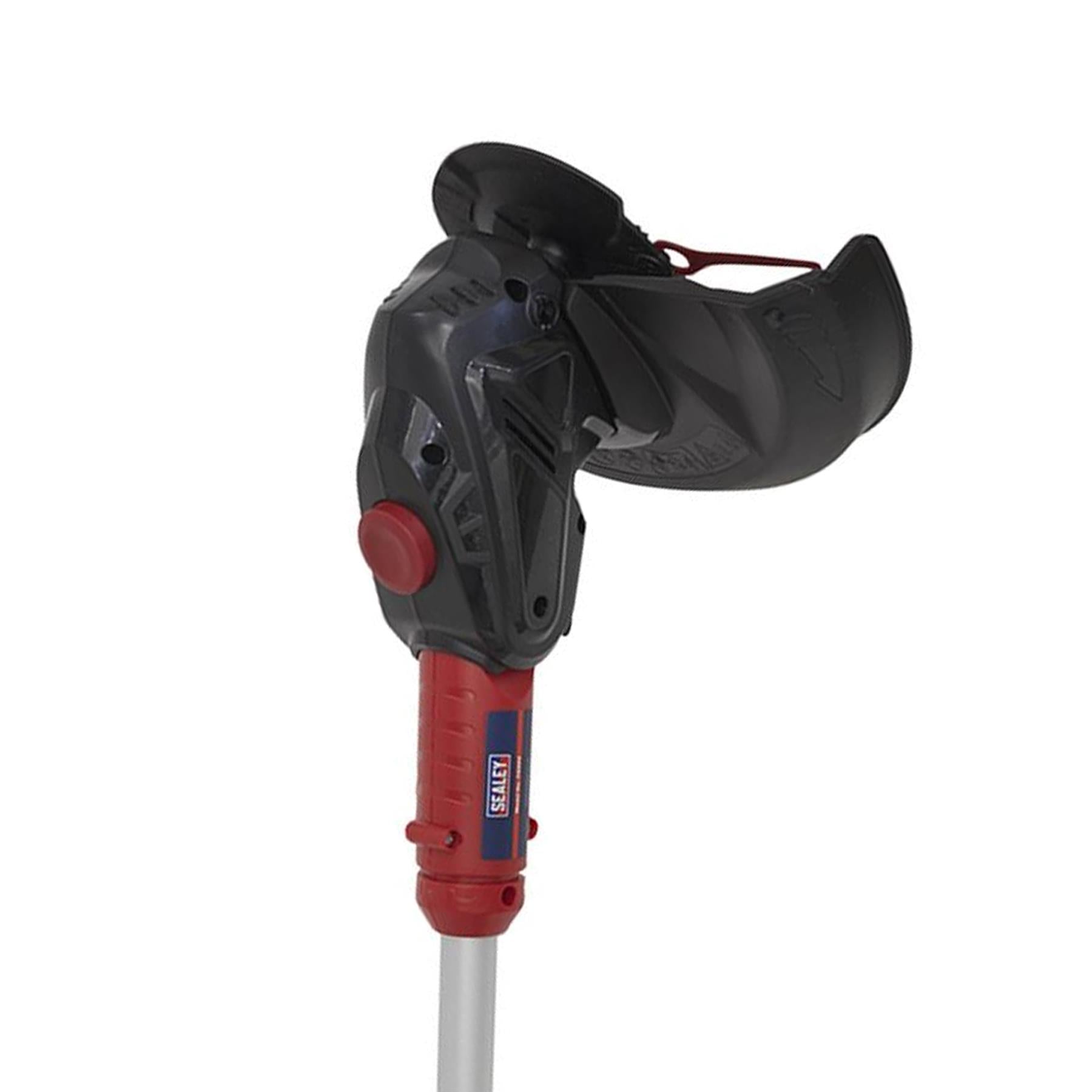 Sealey Strimmer Cordless 20V with 4Ah Battery & Charger