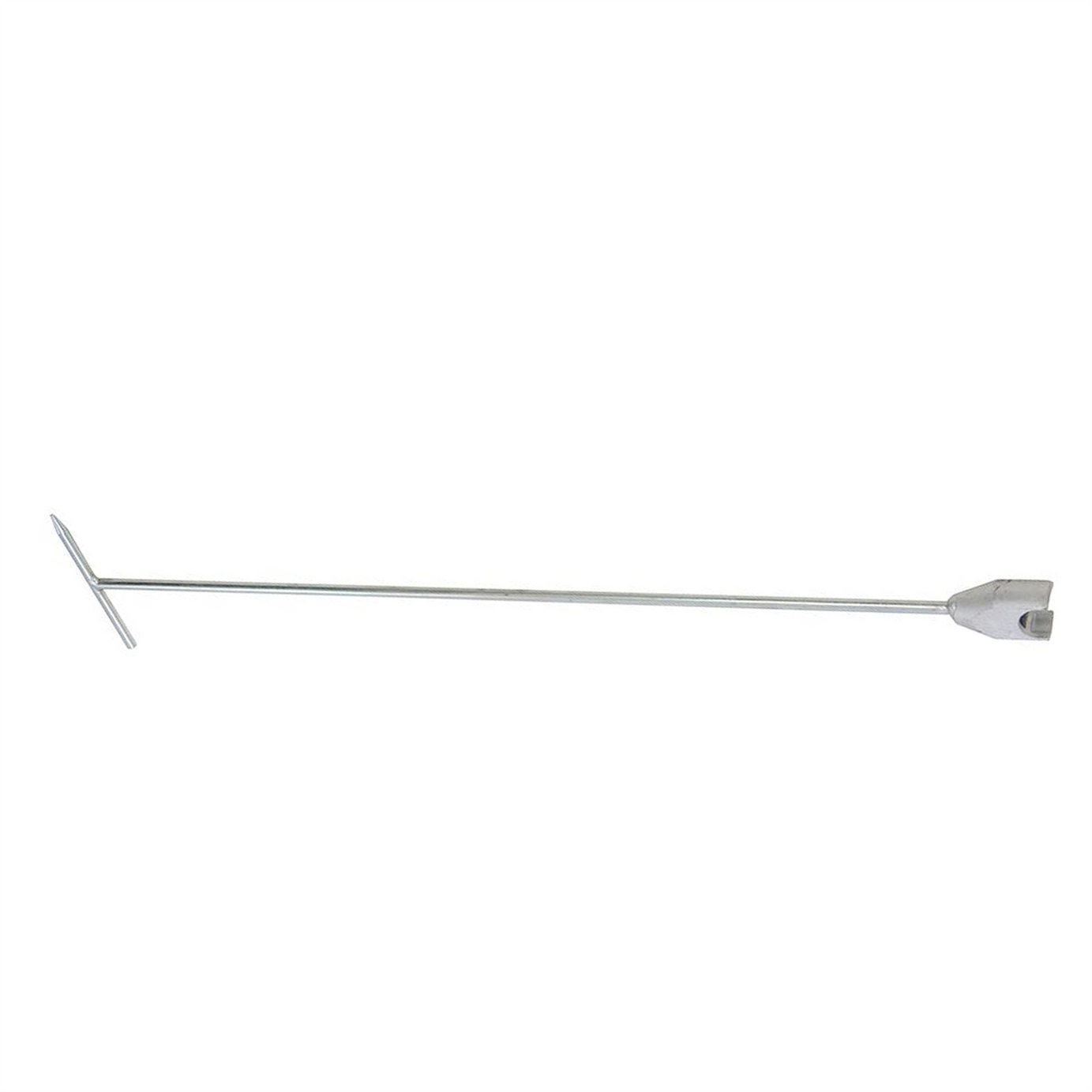 Multipurpose 4-In-1 Stopcock Key Coossion Resistant & T-Bar Design 900mm / 35"