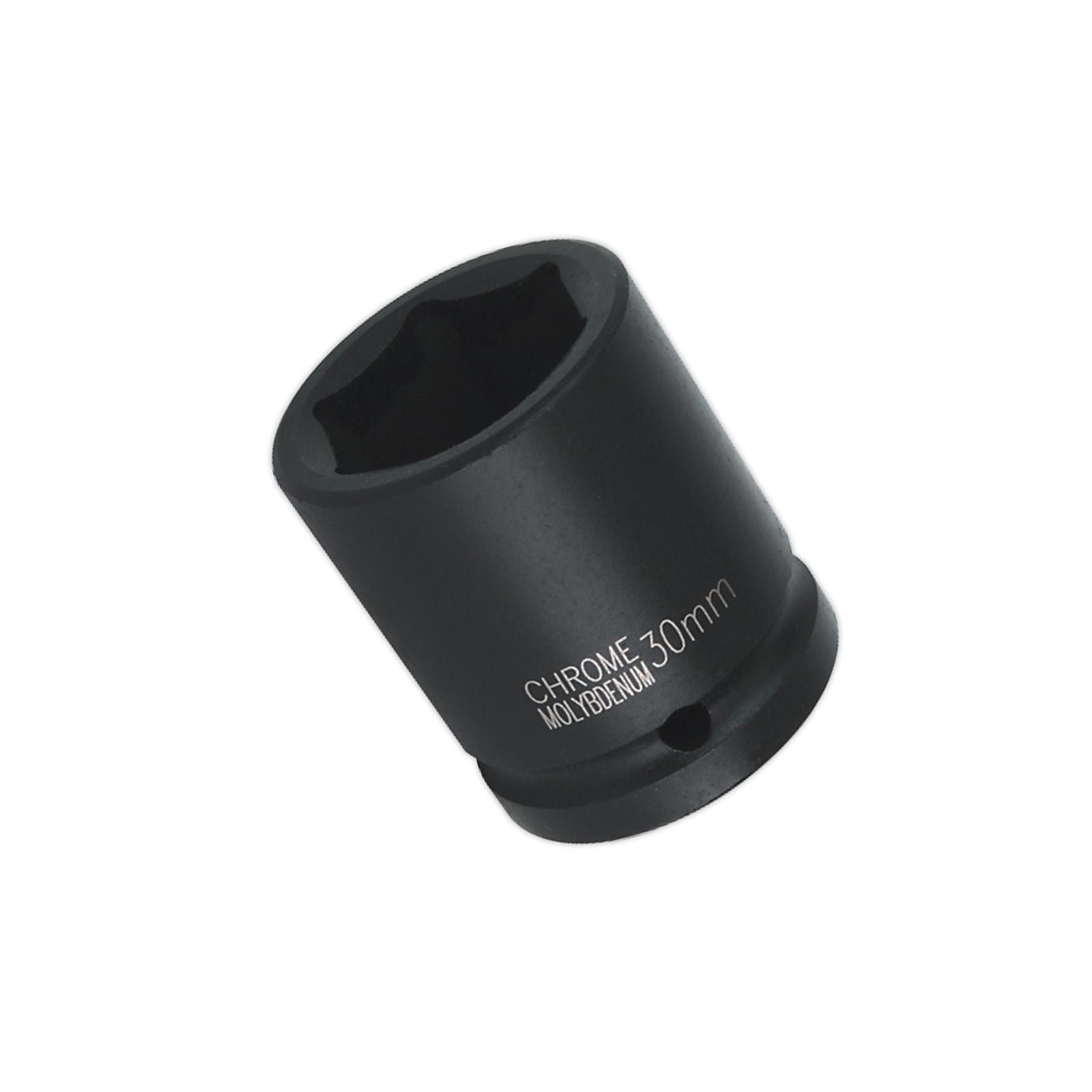 Sealey Impact Socket 30mm 3/4"Sq Drive