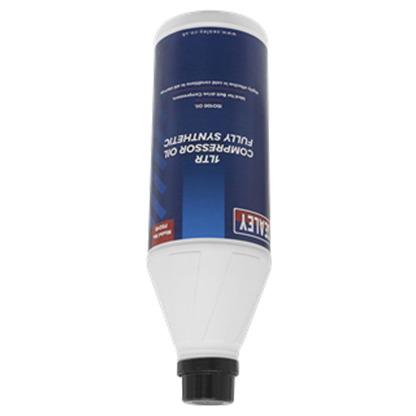 Sealey Compressor Oil Fully Synthetic 1L