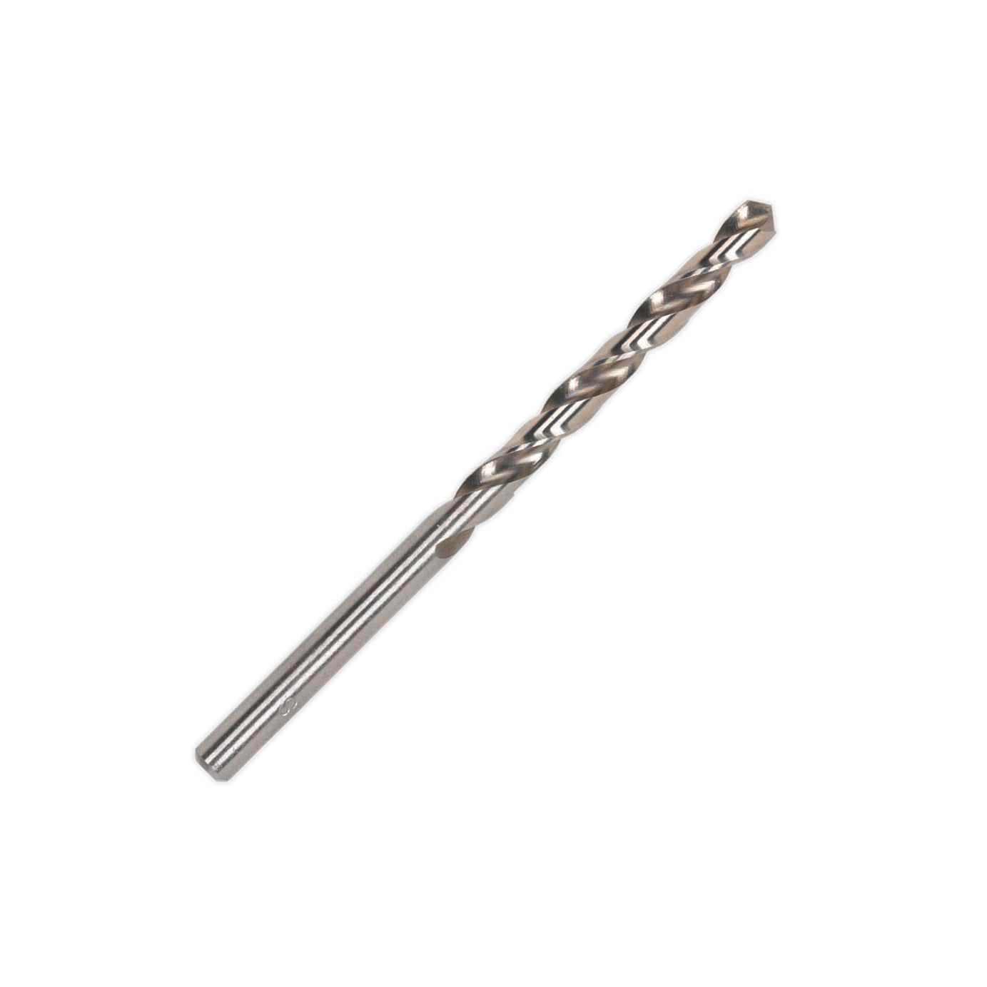 Sealey HSS Fully Ground Drill Bit �7mm Pack of 10
