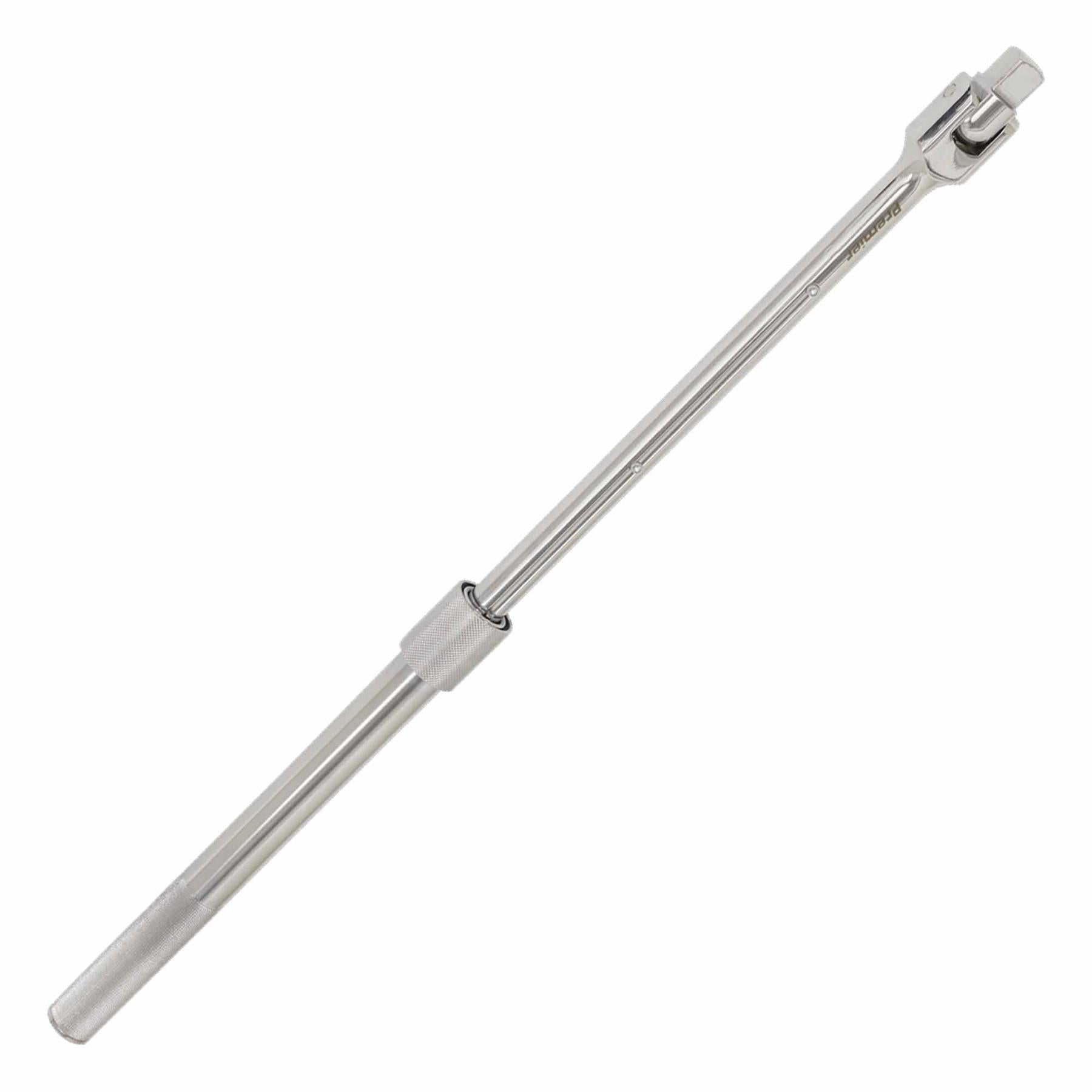 Sealey Breaker Bar Extendable 3/4"Sq Drive 540-800mm
