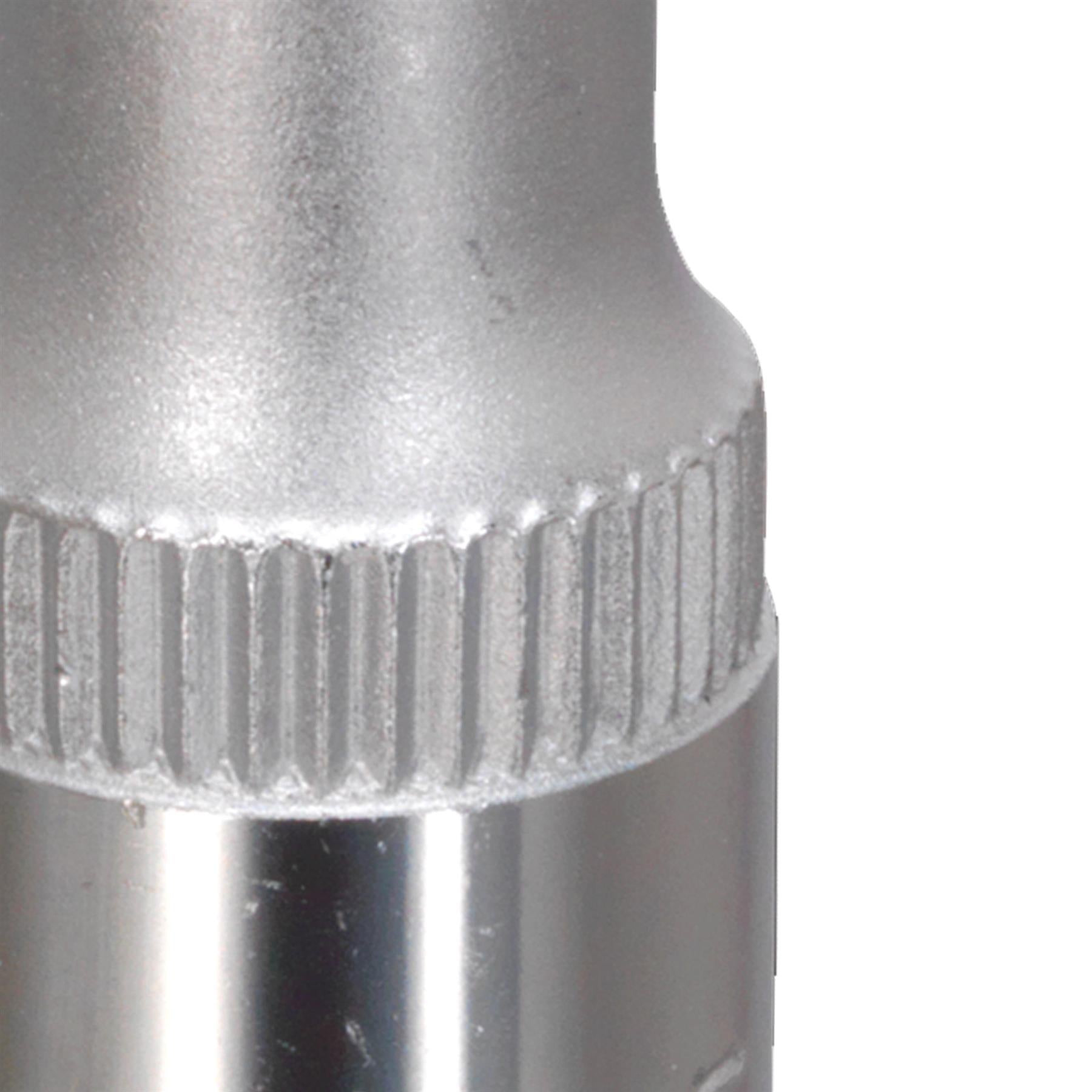 Sealey WallDrive Socket 5.5mm 1/4"Sq Drive Sockets Individual