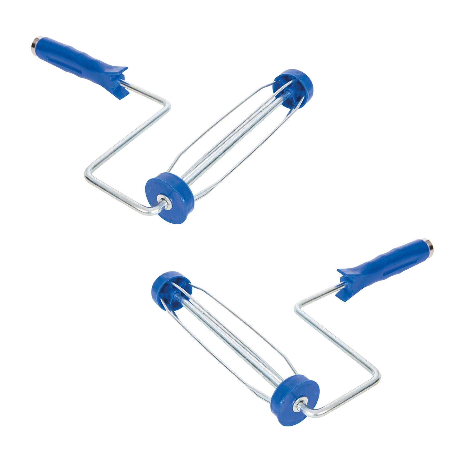 Roller Frame Heavy Duty 230mm Use With Any 44mm (1-3/4") Dia Roller Sleeve