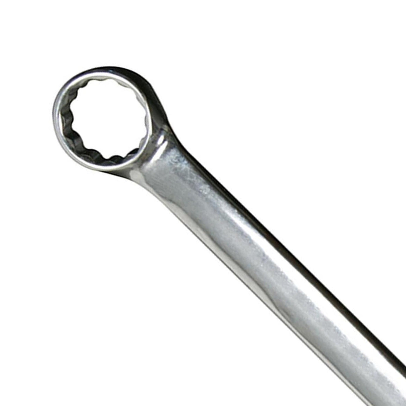 22Pce Combination Spanner Set 6- 22mm & 1/4 - 7/8" Drop-Forged Chrome Vanadium